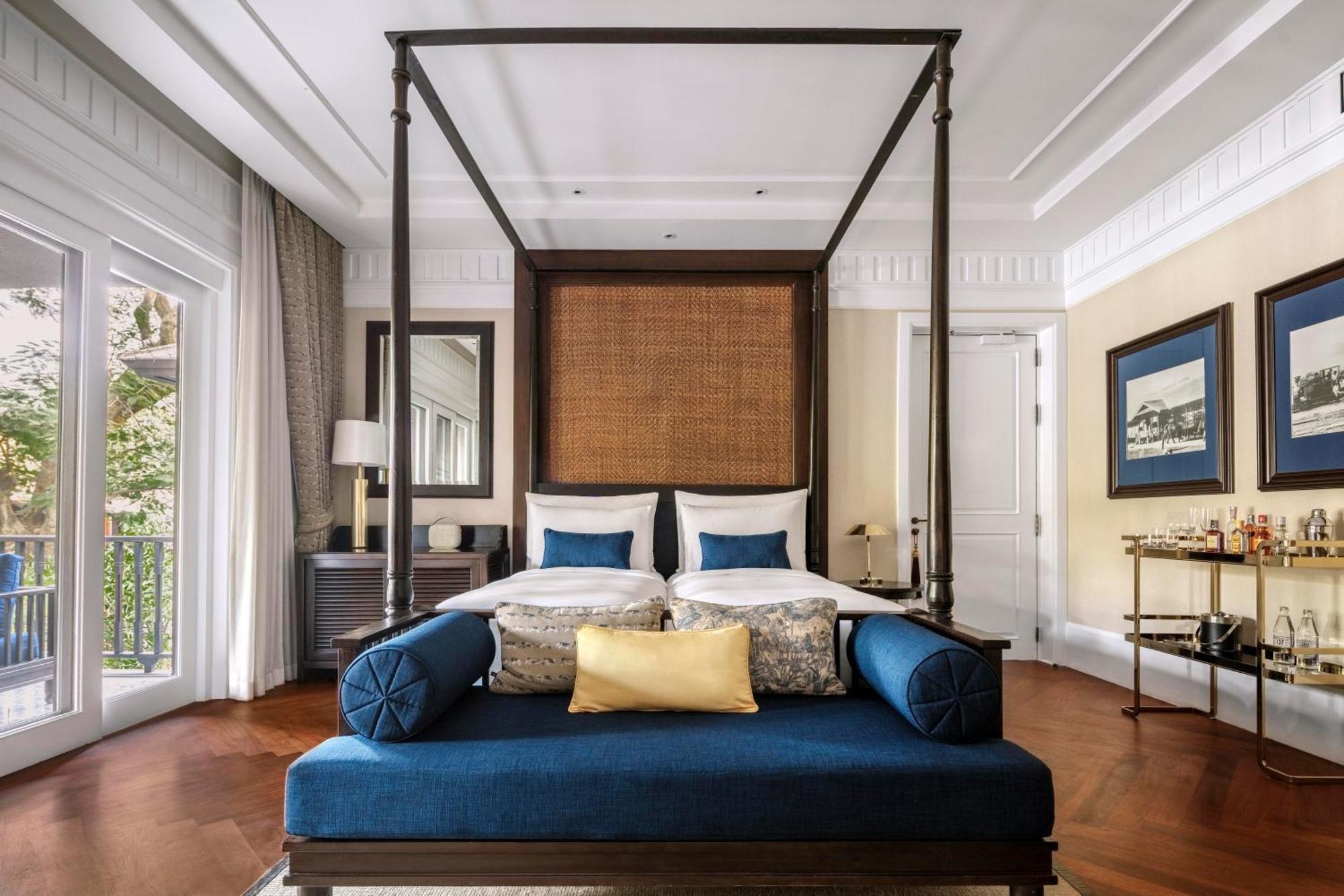 Suite Lit King-Size Rajah Brooke