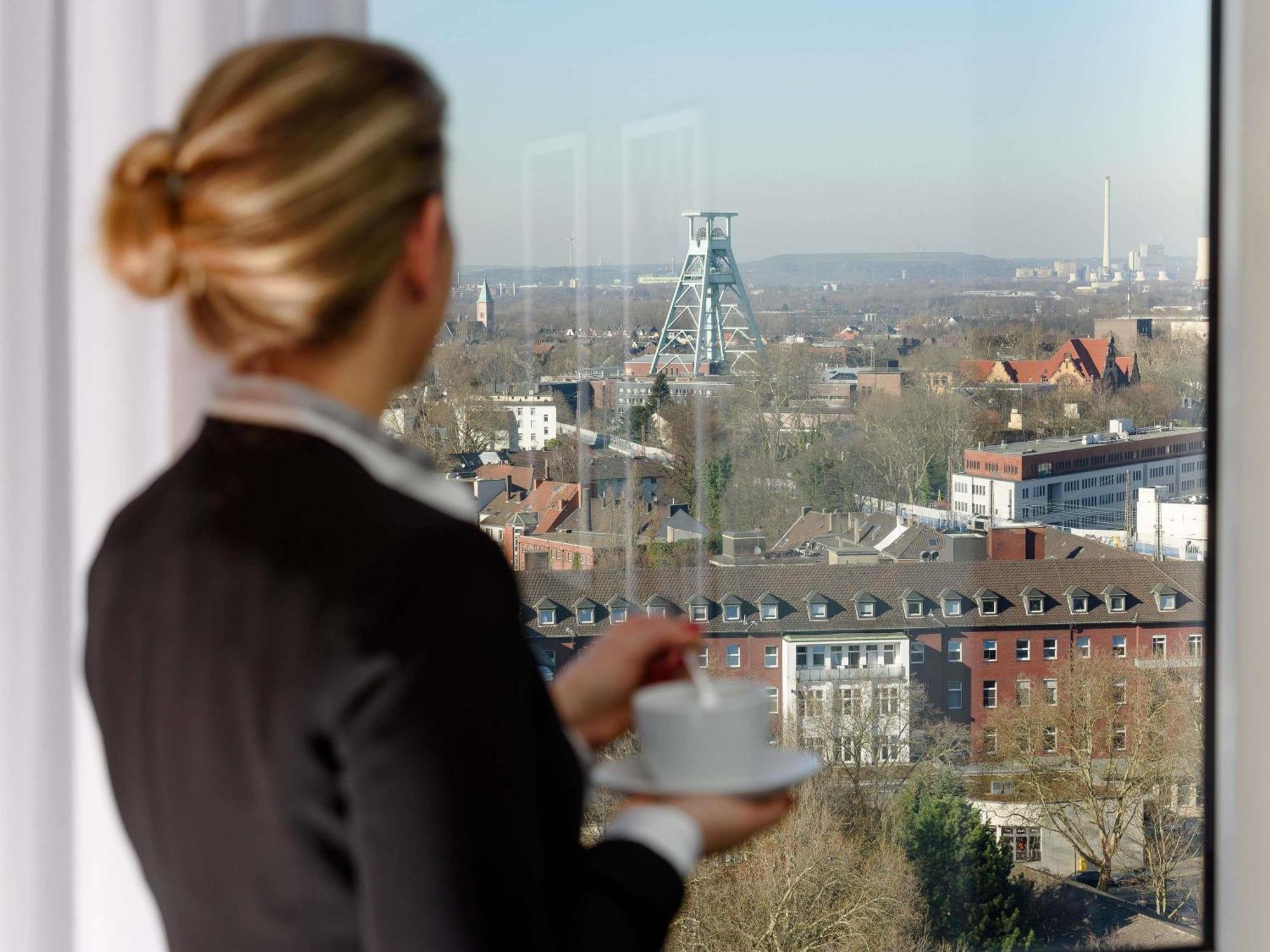Privilege Zimmer mit 2 Einzelbetten