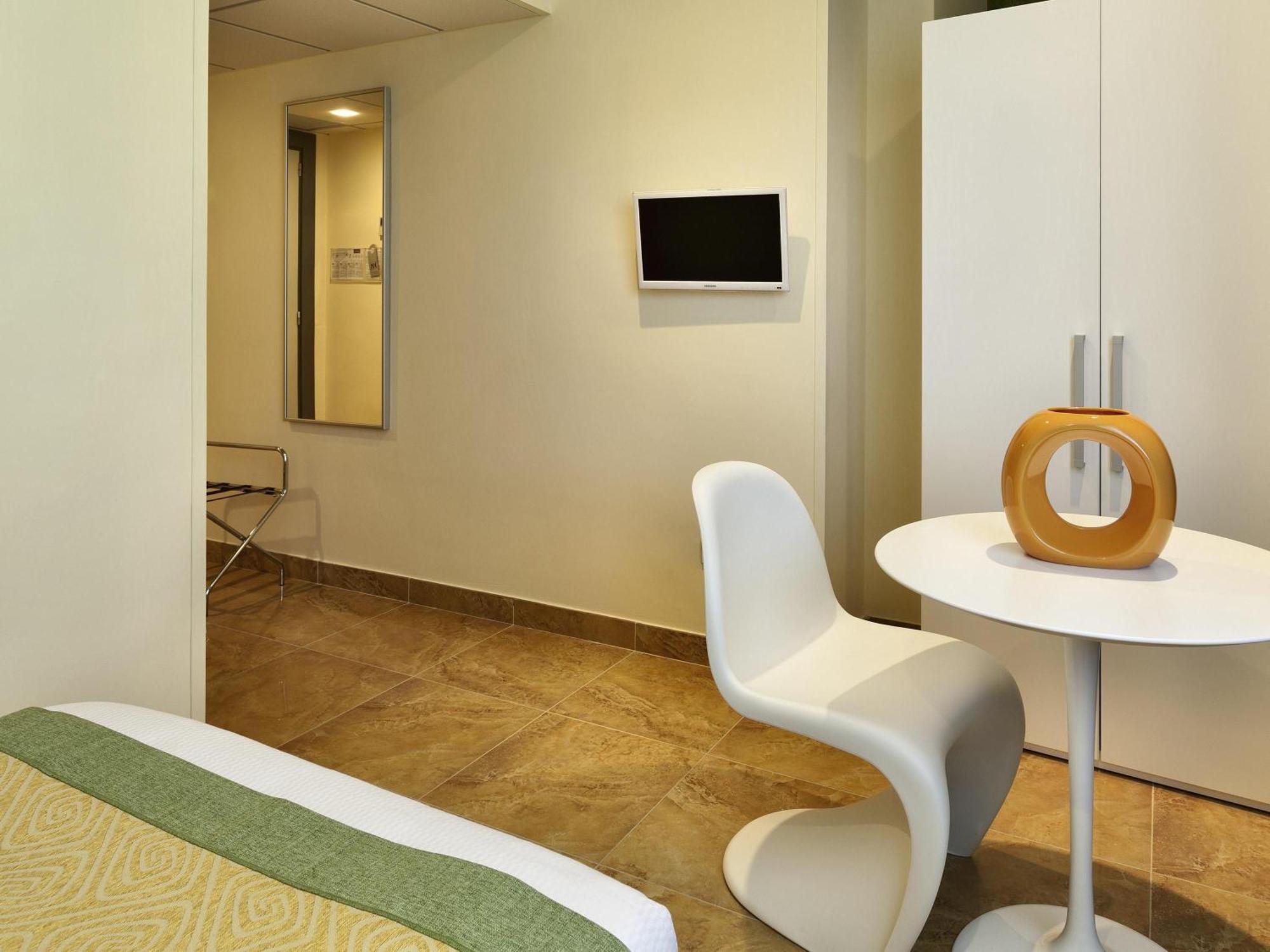 Chambre Simple