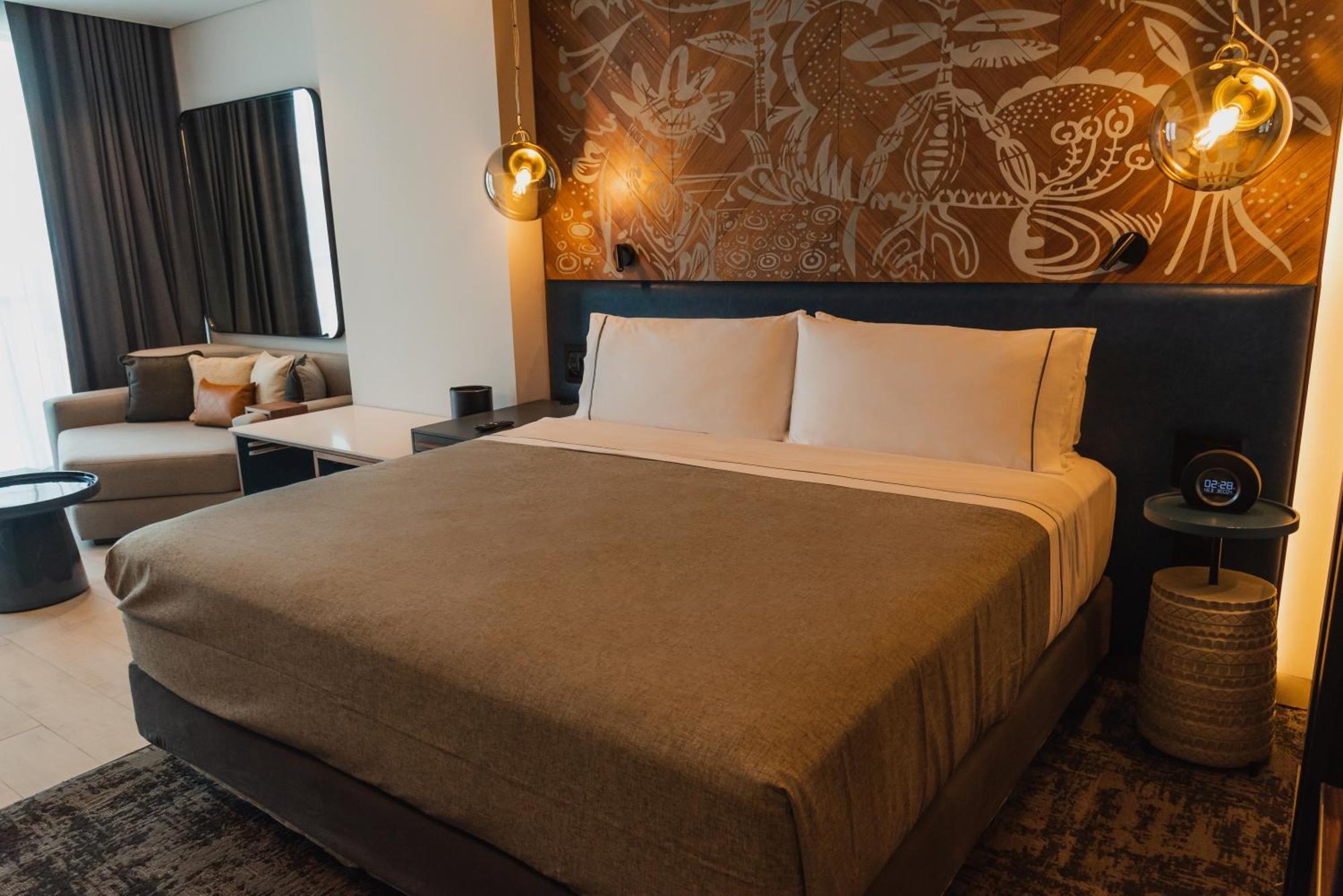 King Room