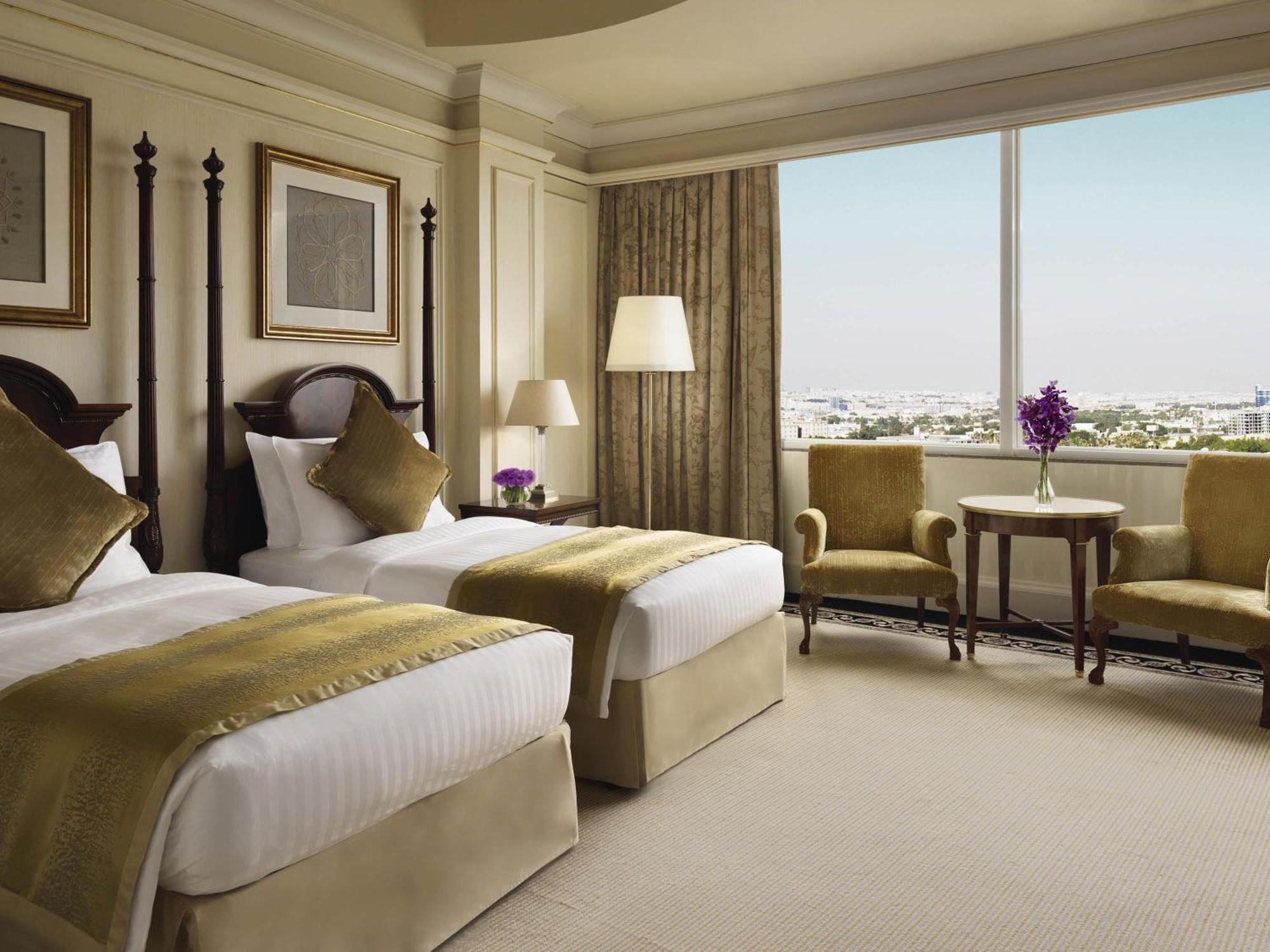 Royal Suite