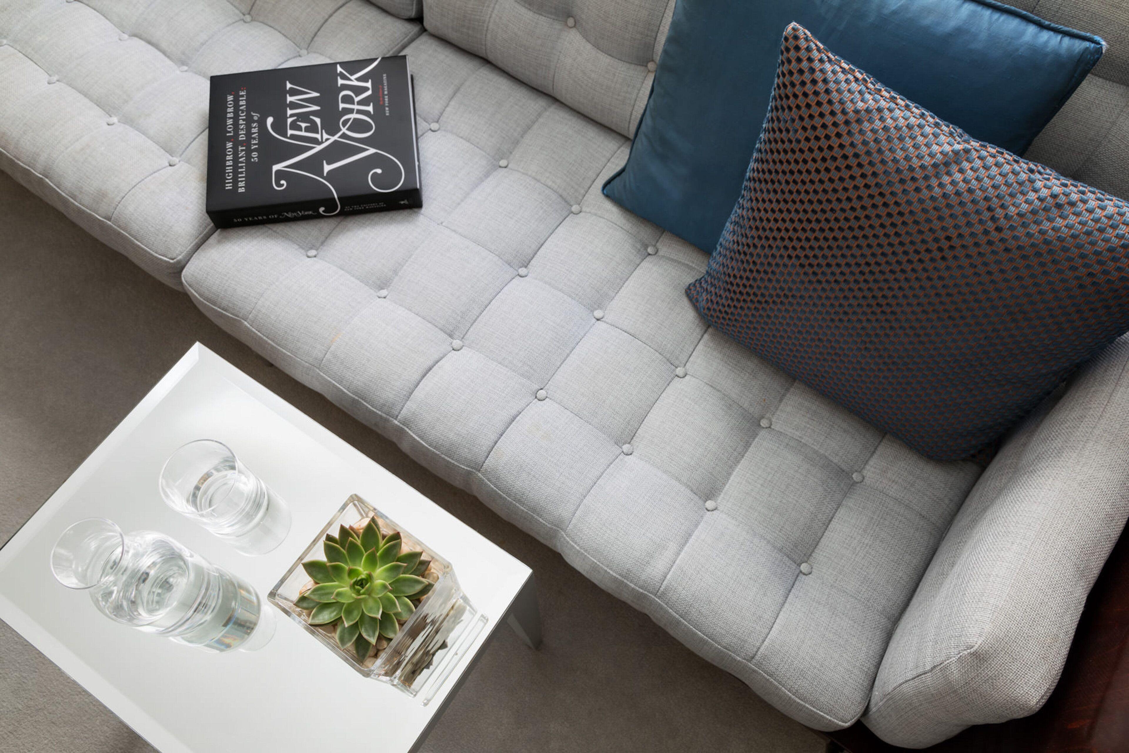 Estudio Deluxe con cama grande