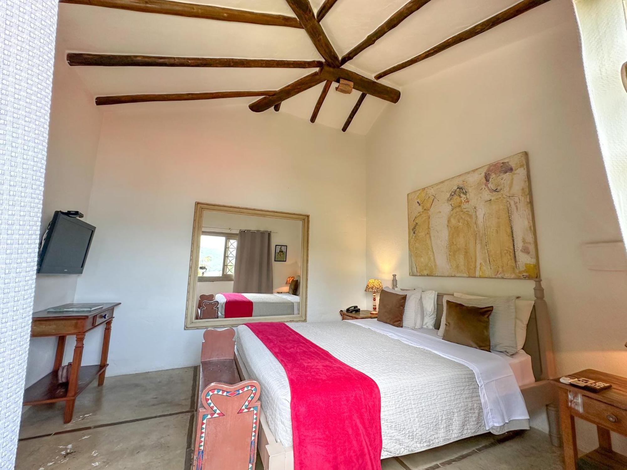 Master Suite