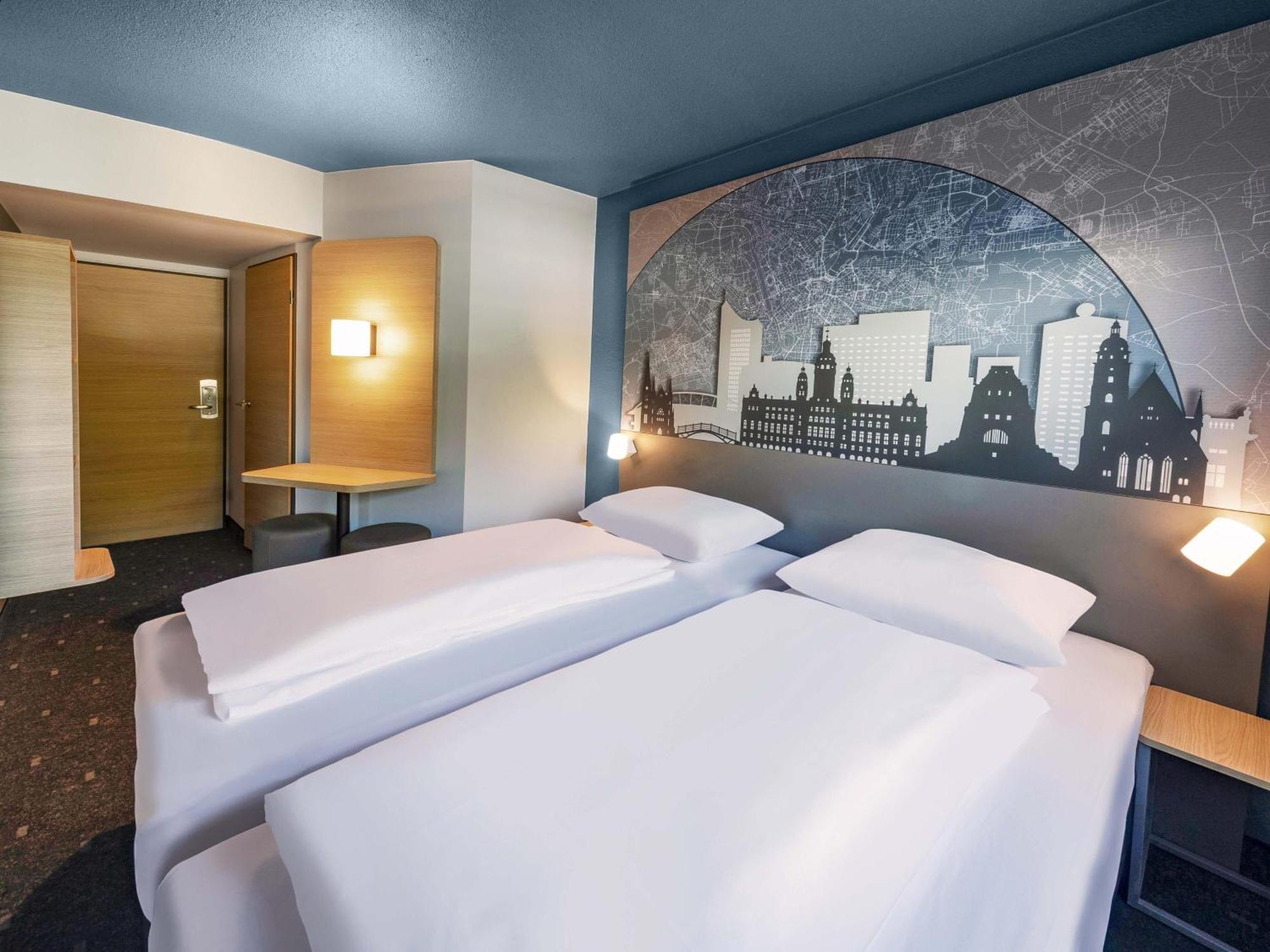 Standard Doppelzimmer