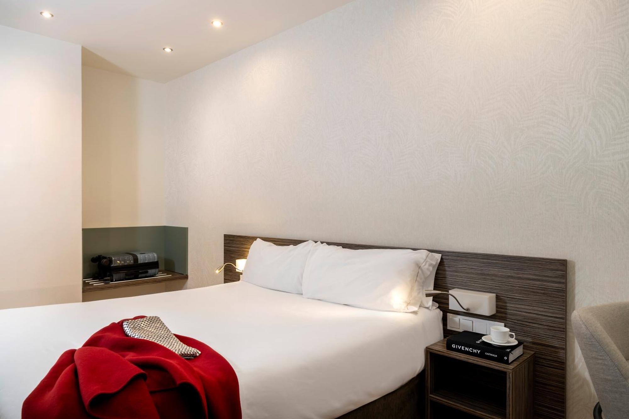 Chambre Double Deluxe