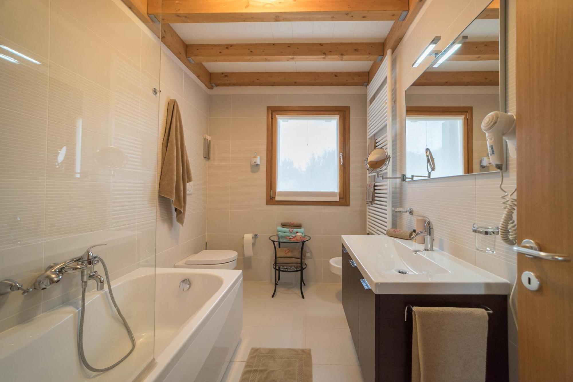 Villa met 3 Slaapkamers