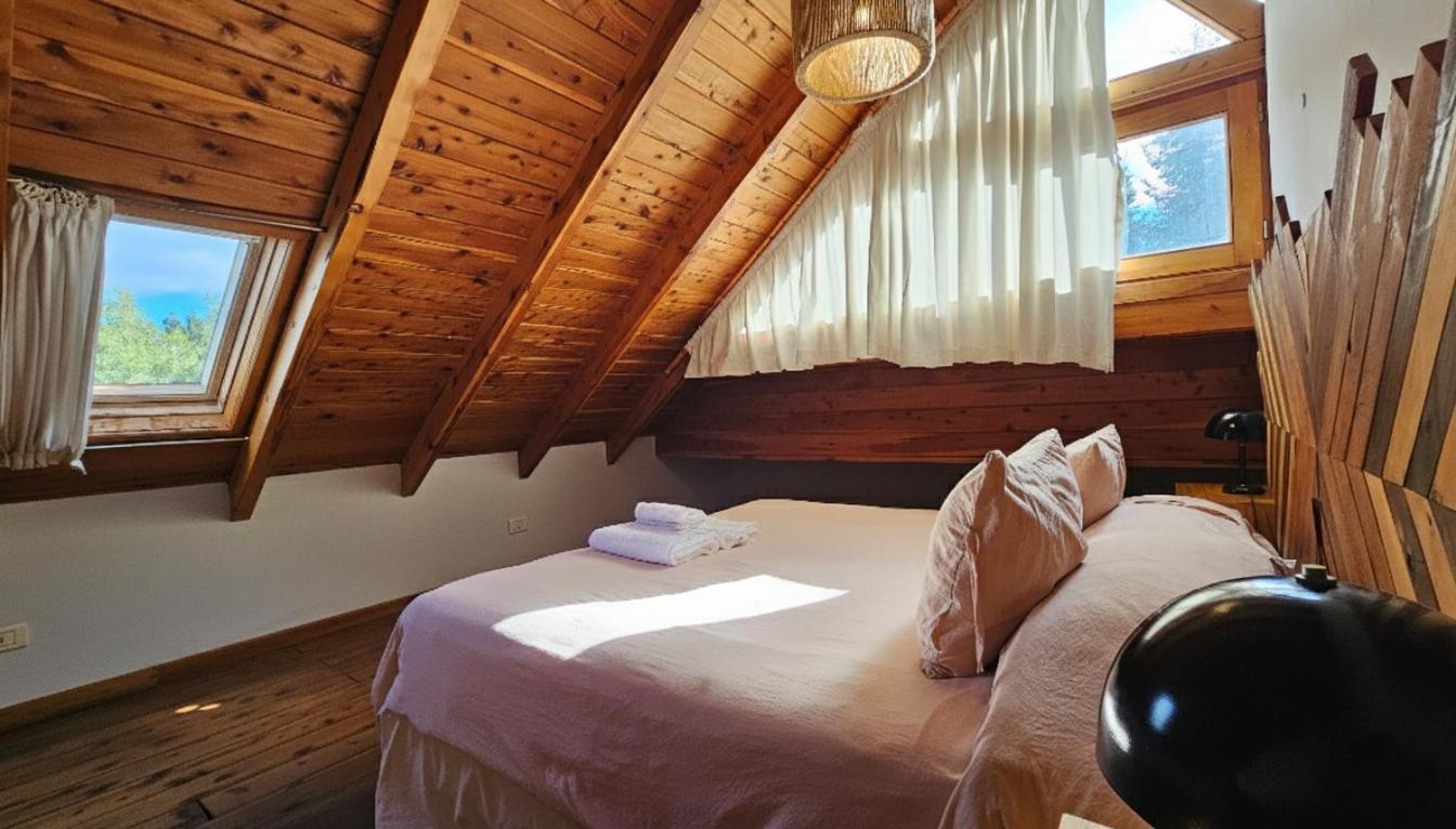 Appartement met 1 Slaapkamer