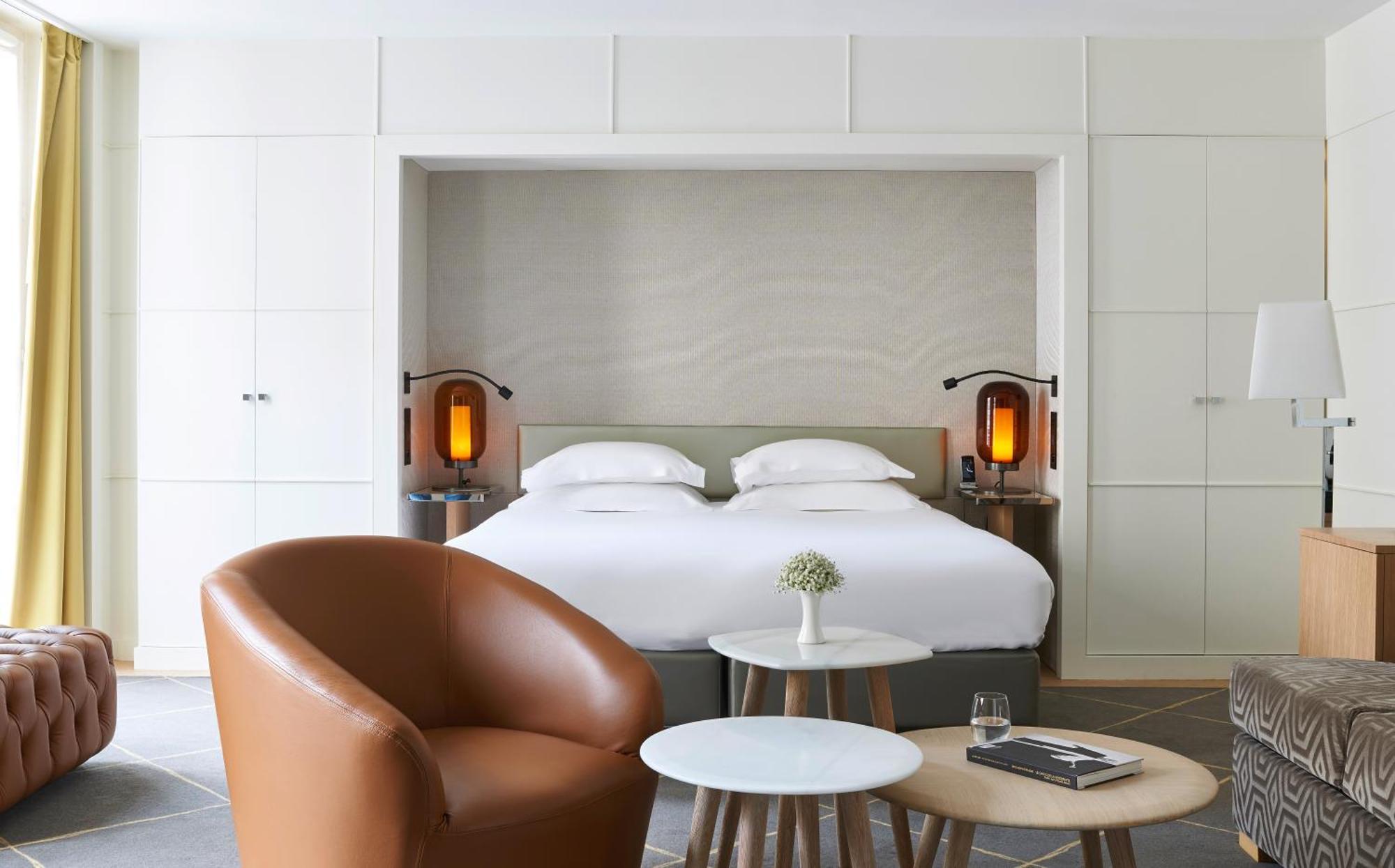 Deluxe Junior Suite
