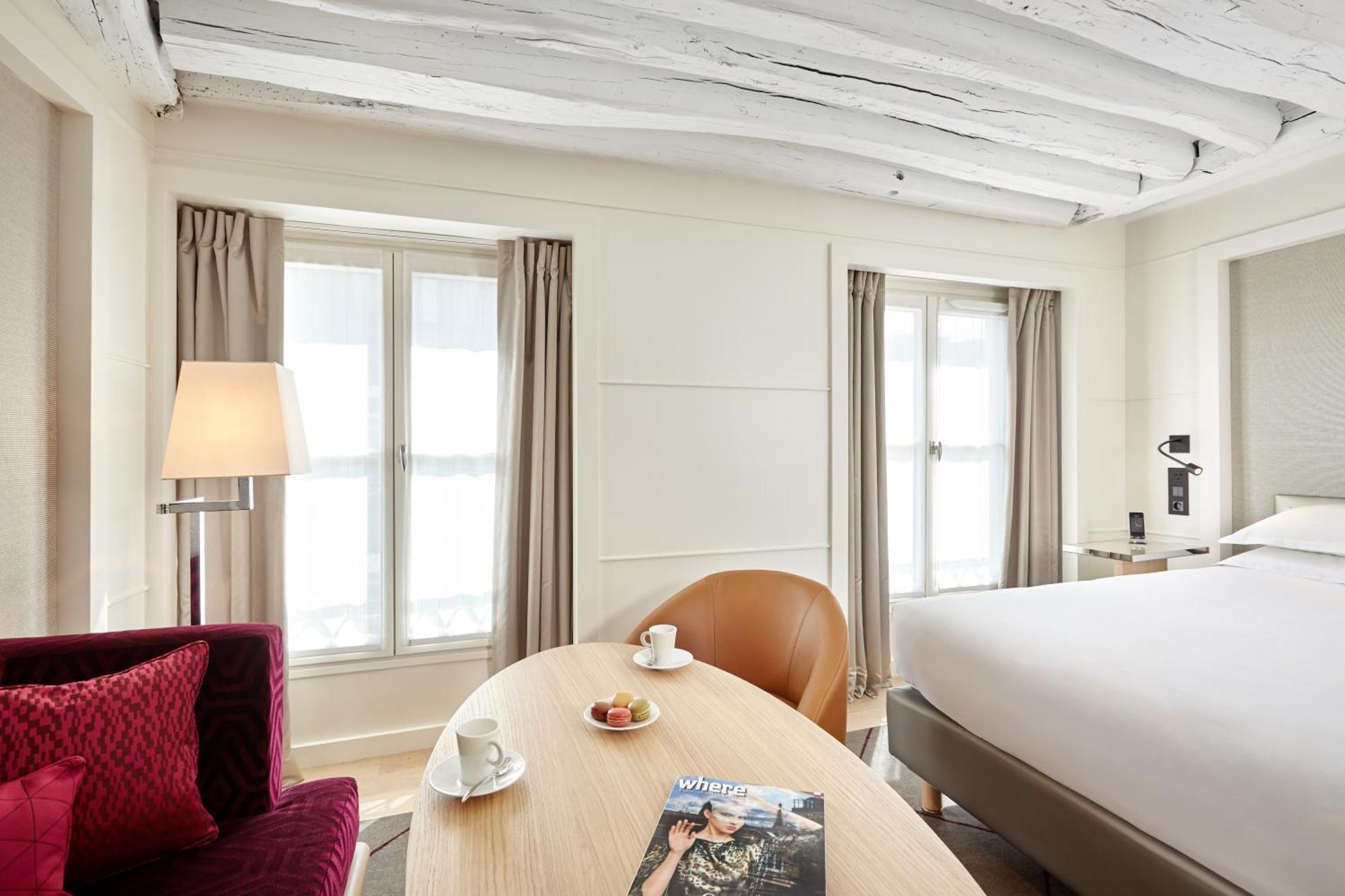 Superior Queen Room