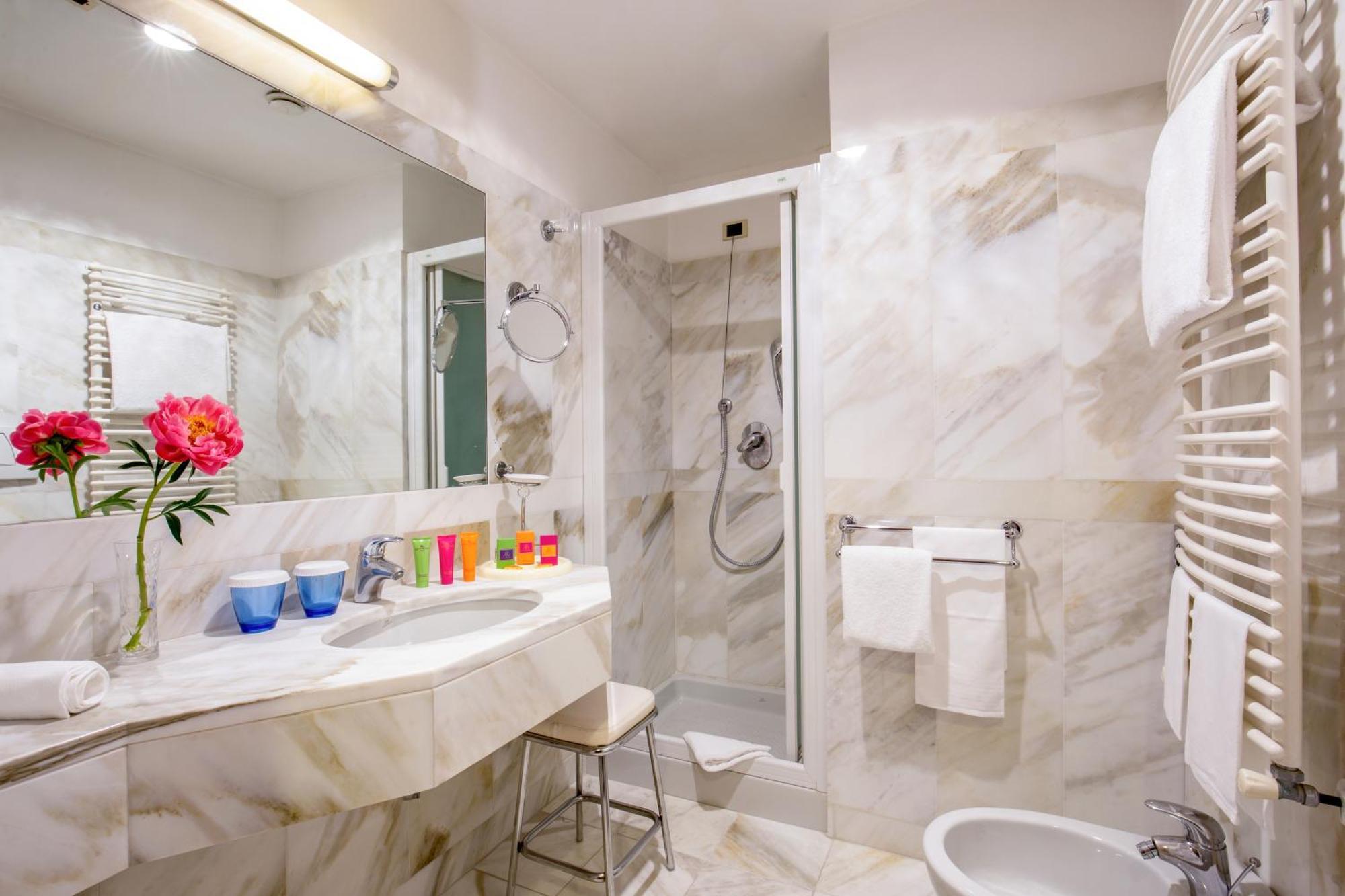Classic Single Room