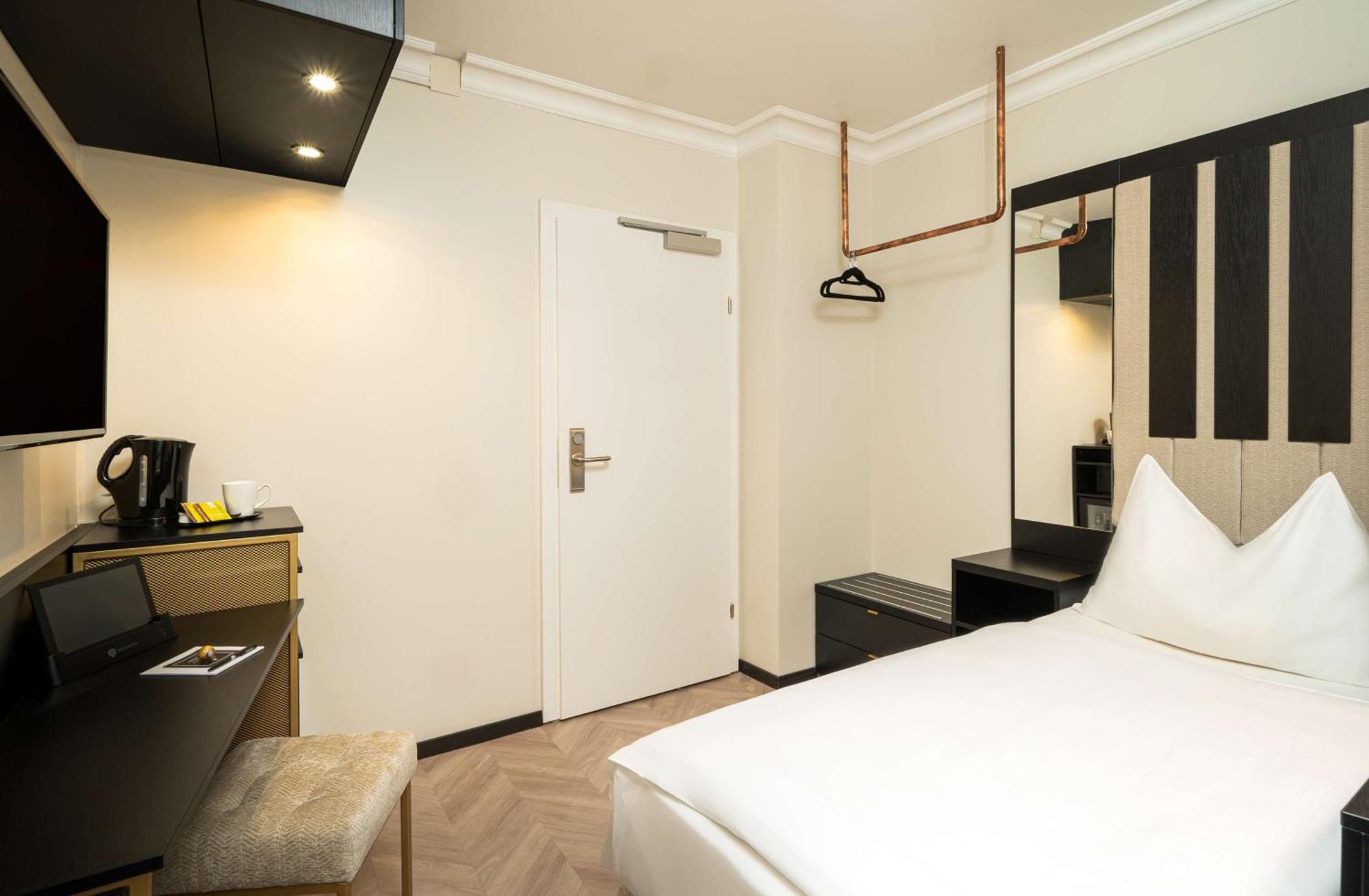 Habitación Individual Estándar