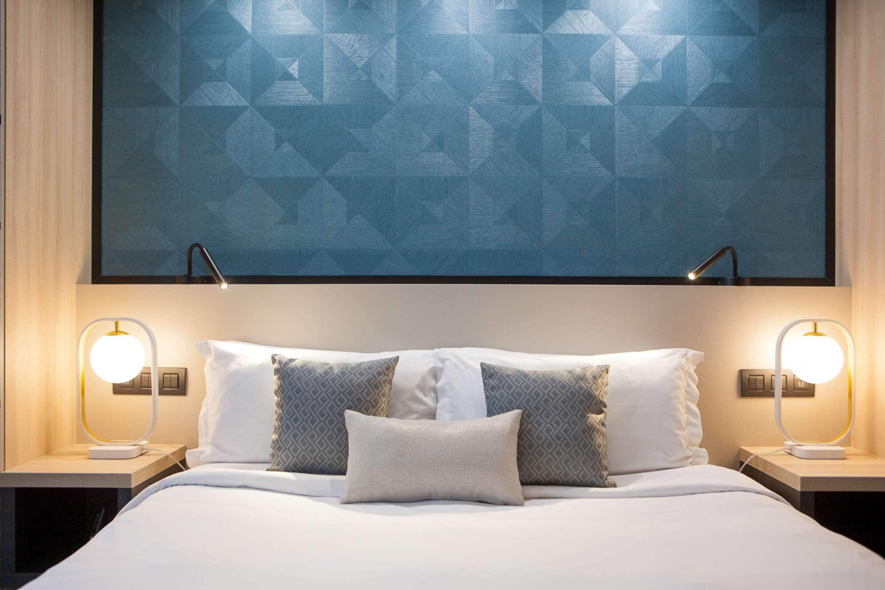 Superior Kamer met Queensize Bed - Rookvrij