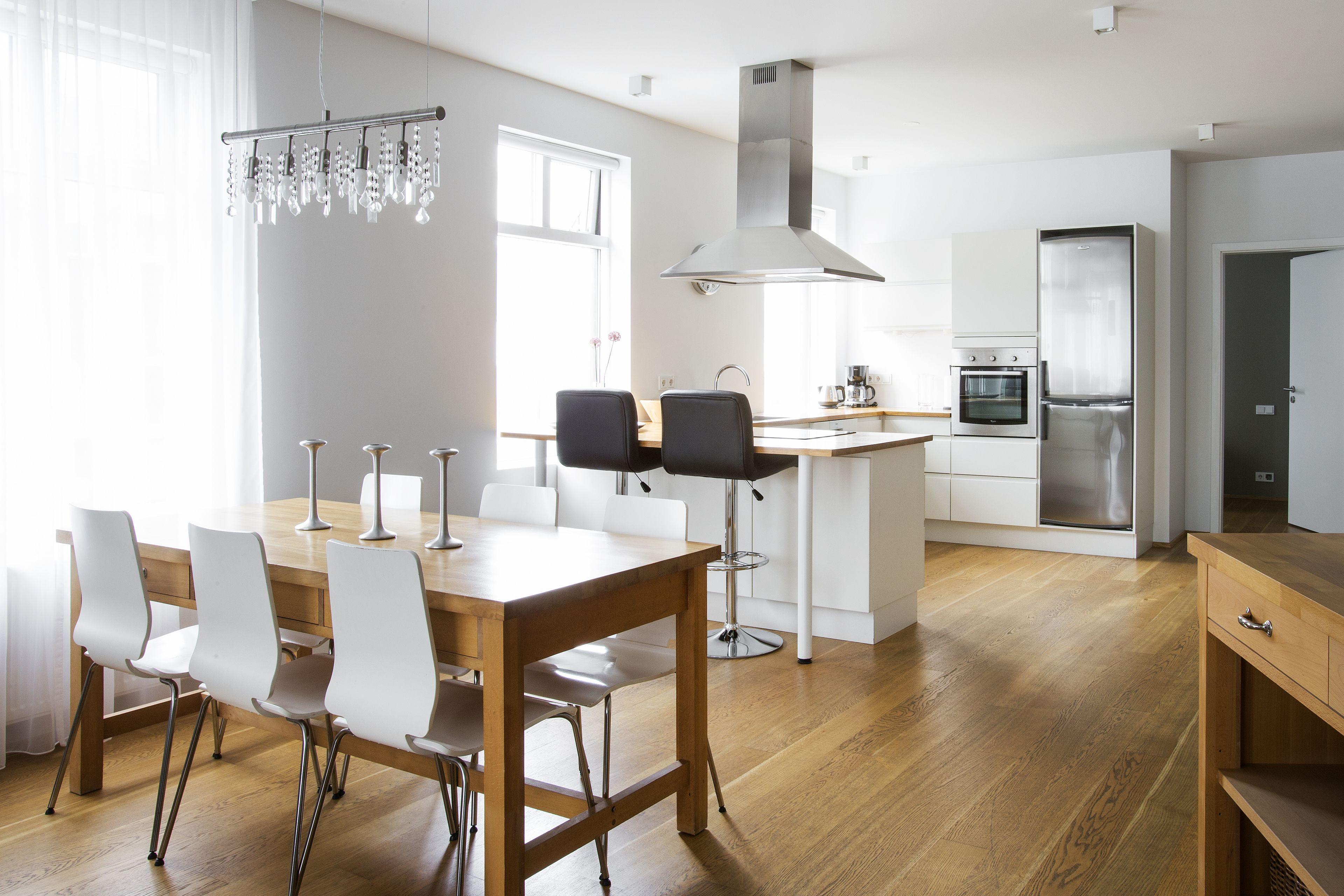 Appartement Supérieur