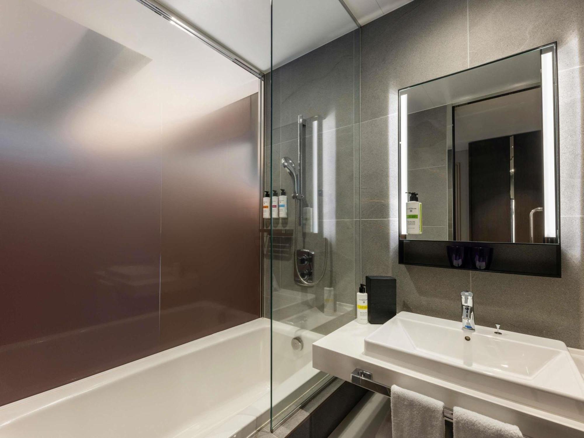 Chambre Deluxe
