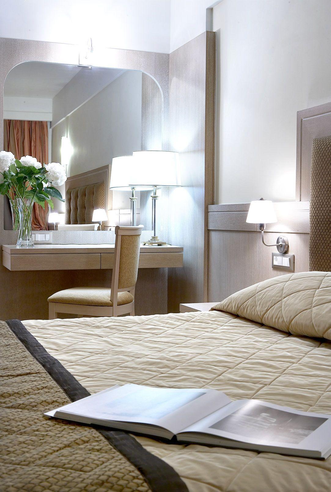 Suite Sea View