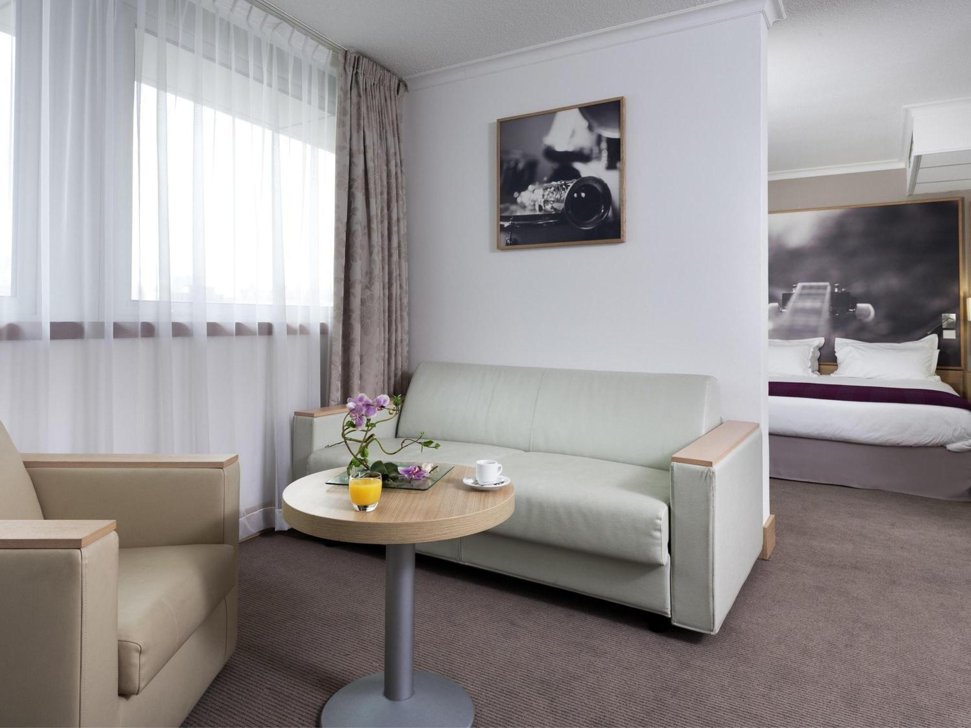 Suite One Double Bed Sofa Bed