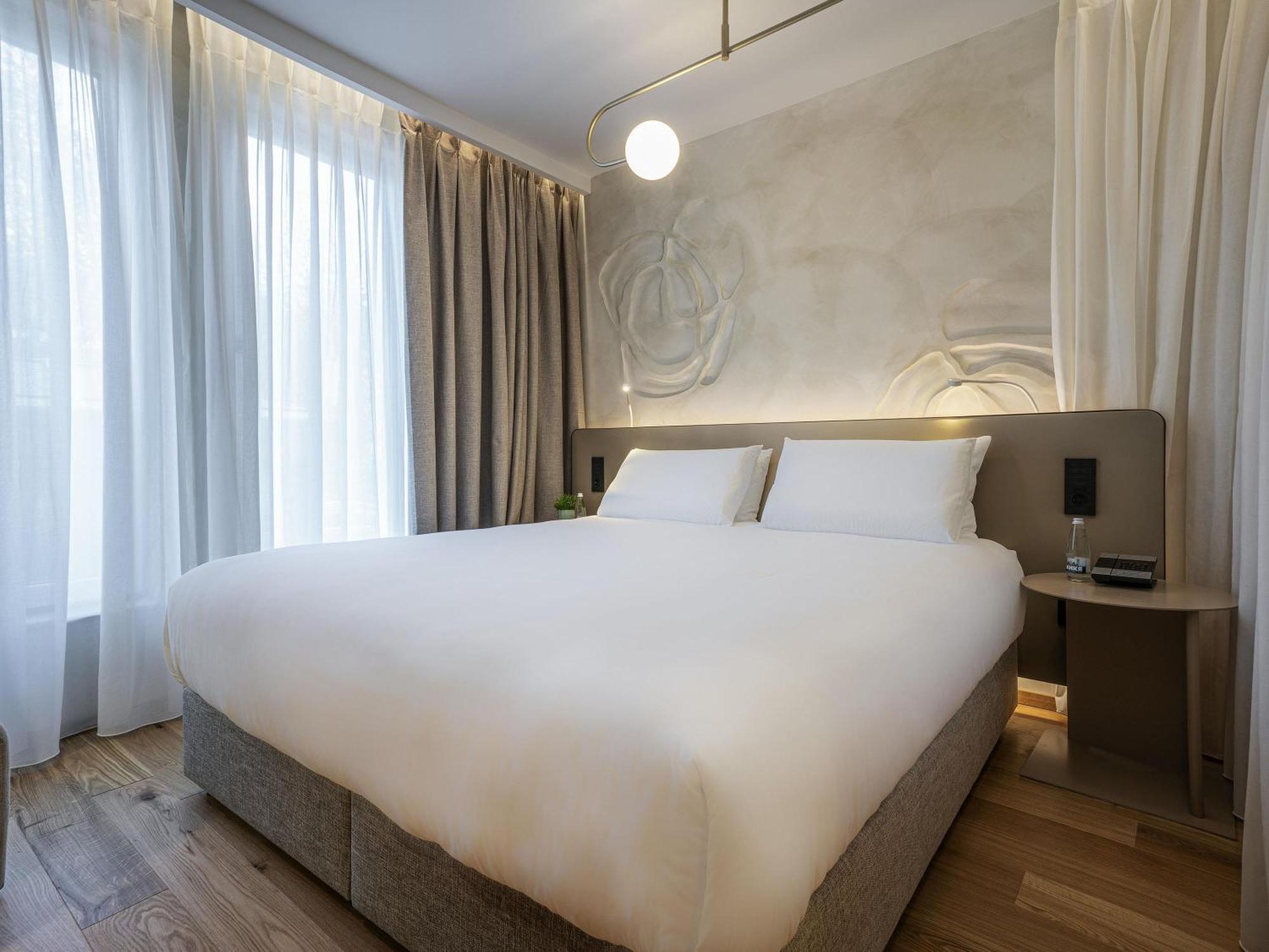 Superior Δωμάτιο με King Size Κρεβάτι