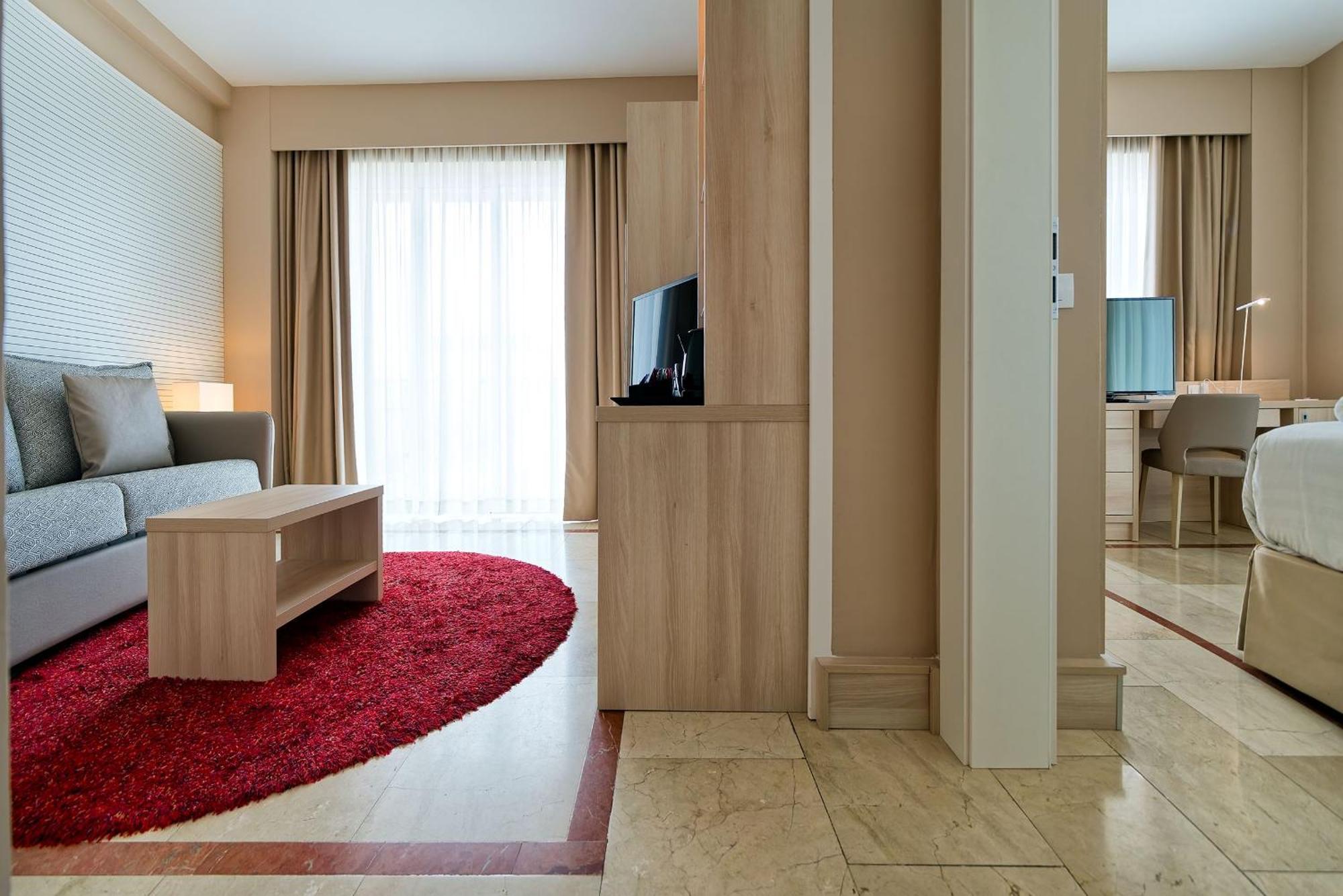 Suite Spa Acces