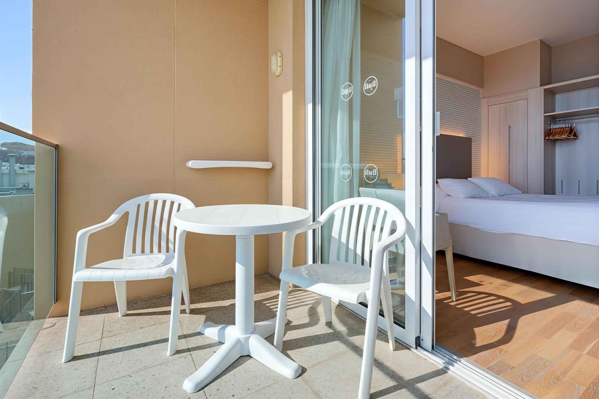 Single Room Sea View Spa Acces