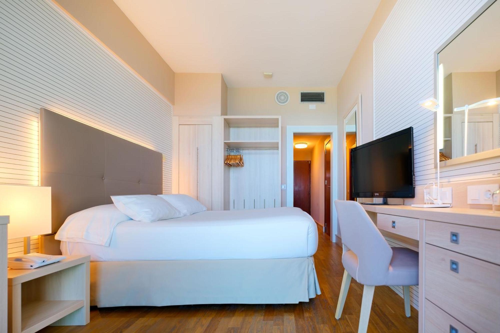 Single Room Sea View Spa Acces