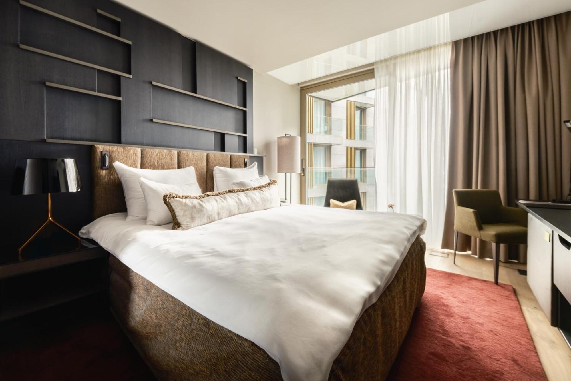Standard Doppelzimmer