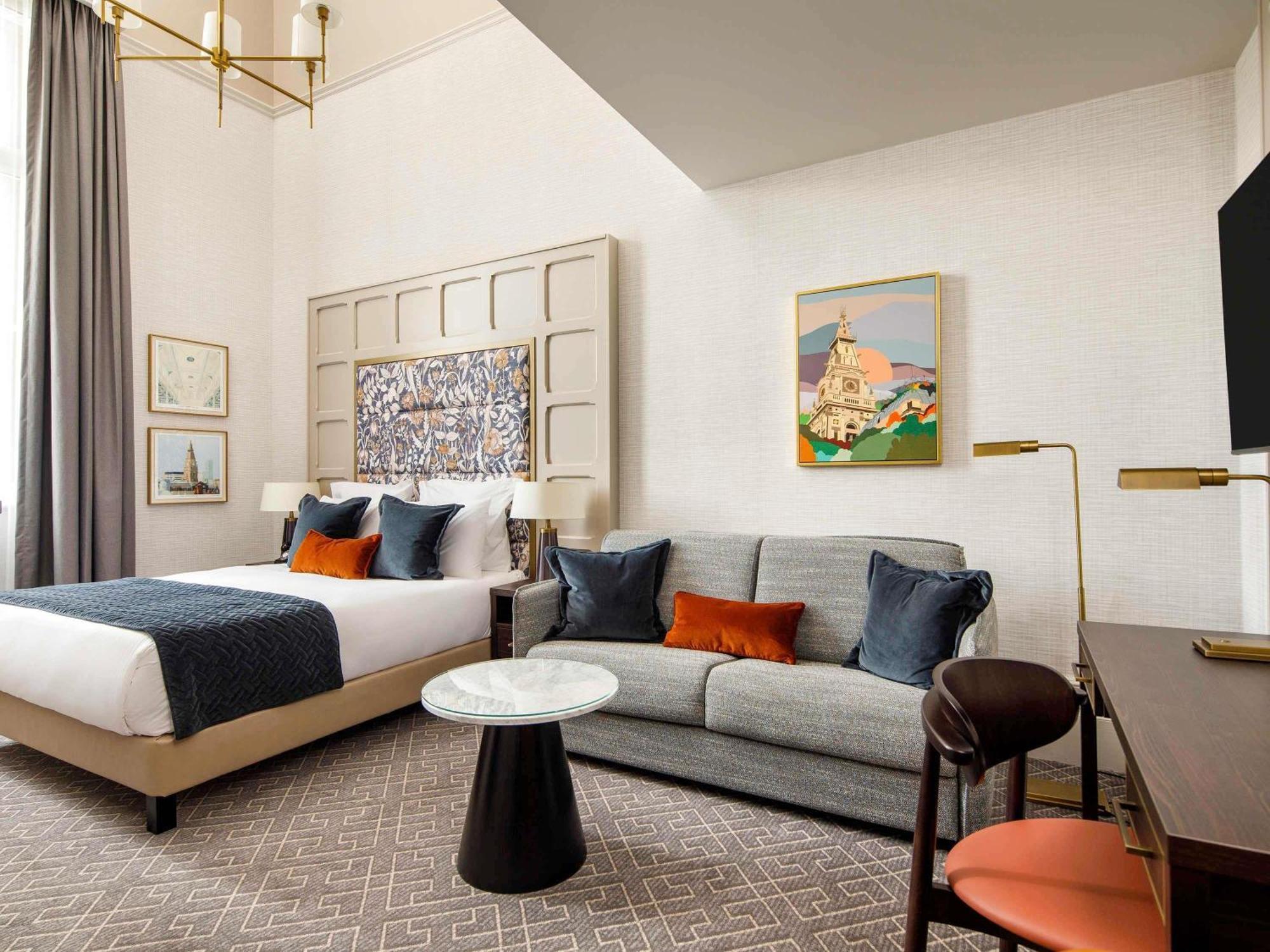 Executive Suite with One Double Bed,1718589030:JPEG