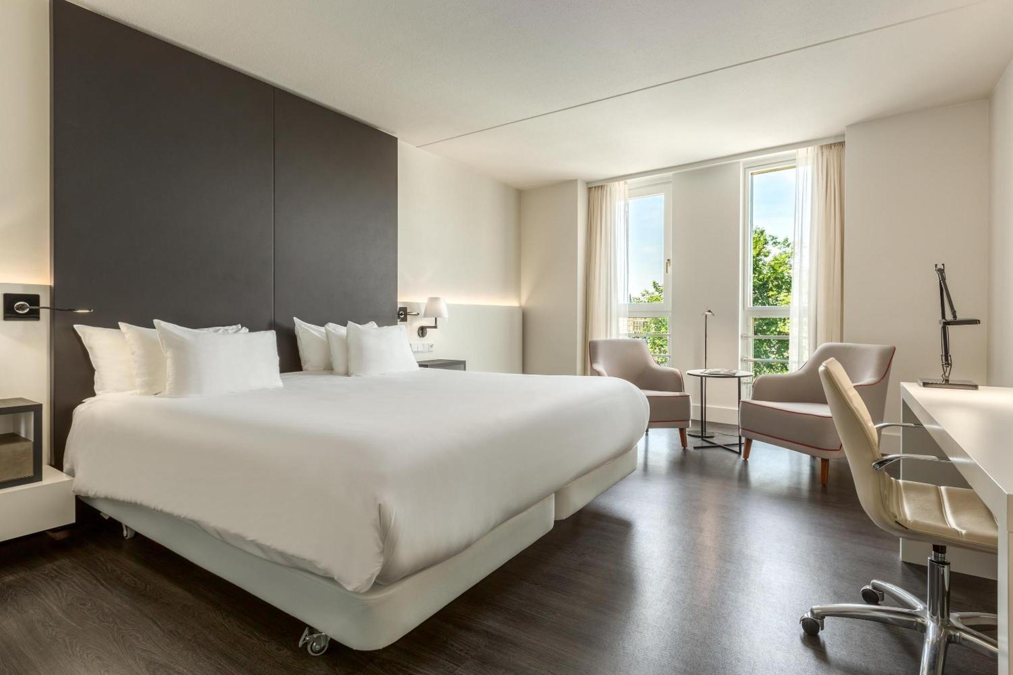 Superior Double or Twin Room View