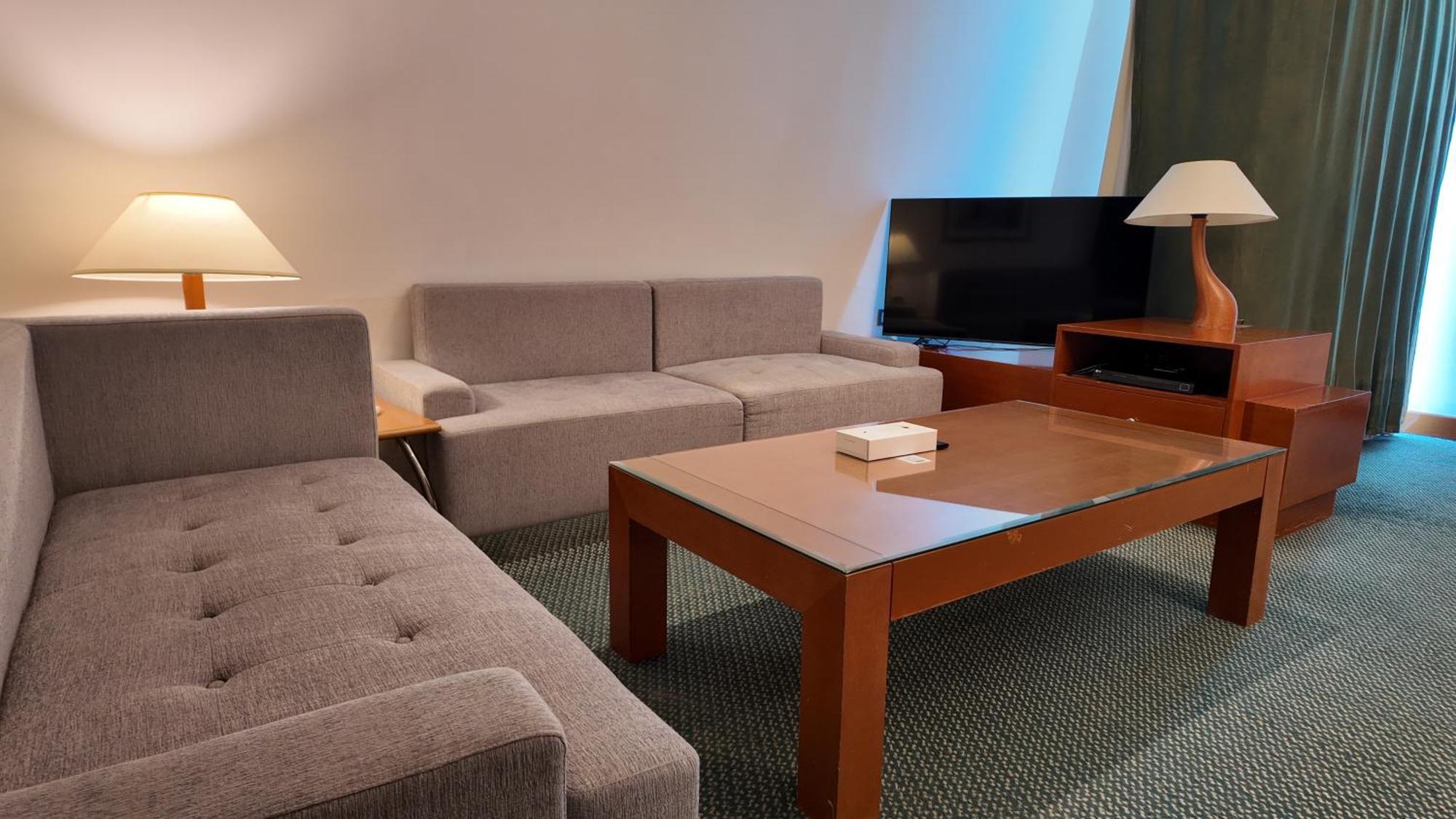 Executive Suite