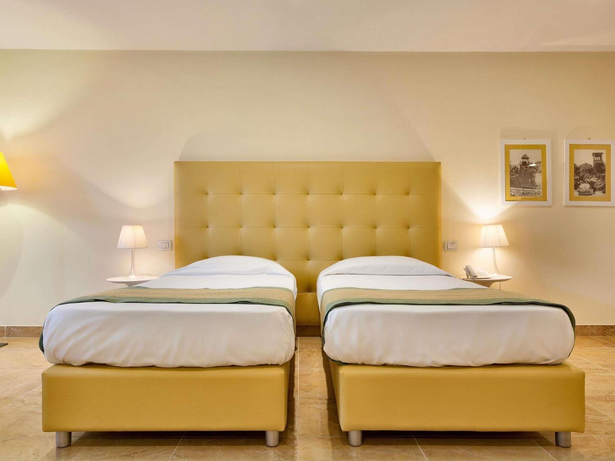 Chambre Triple Supérieure