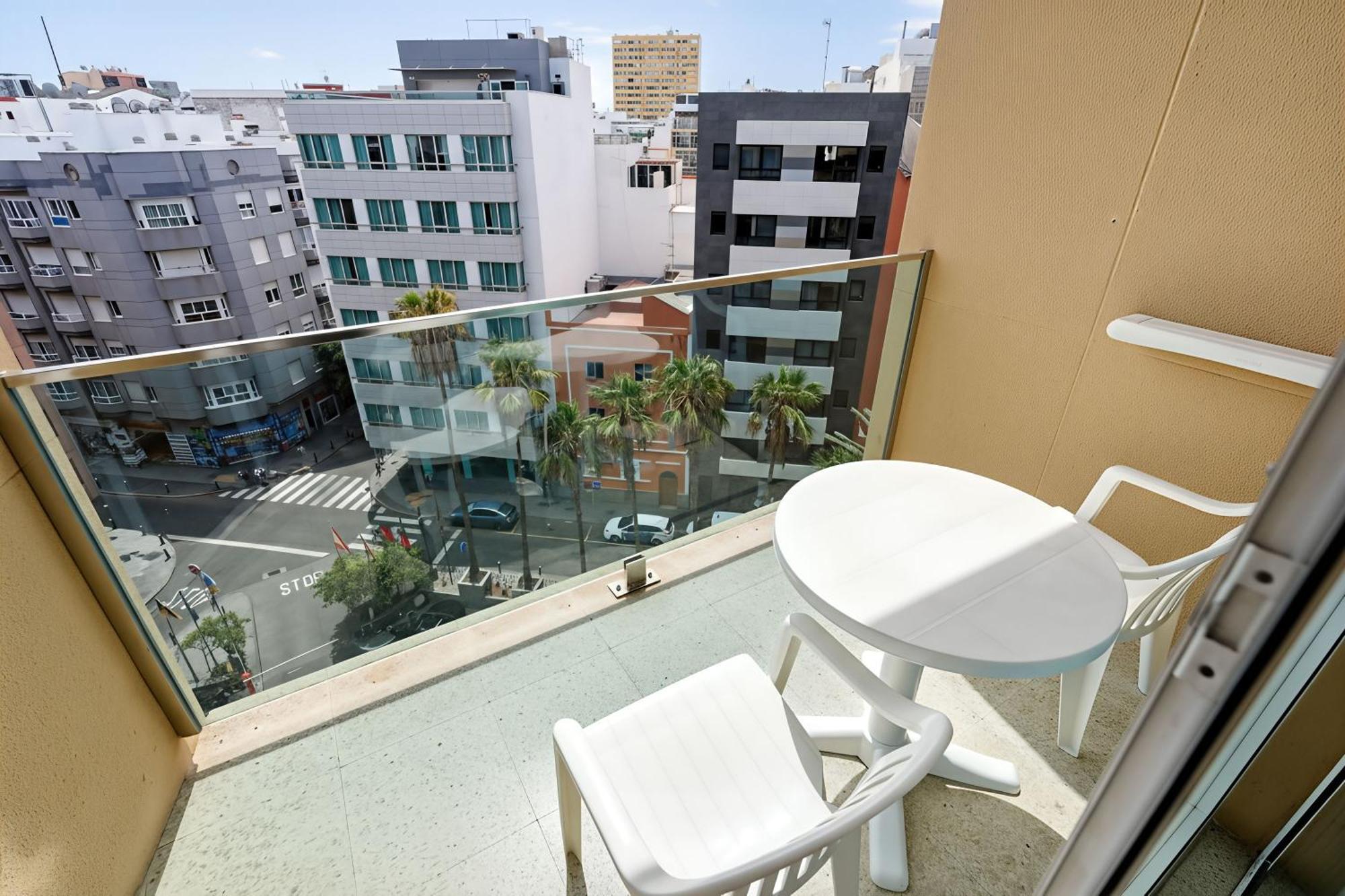 Single Room Spa Acces
