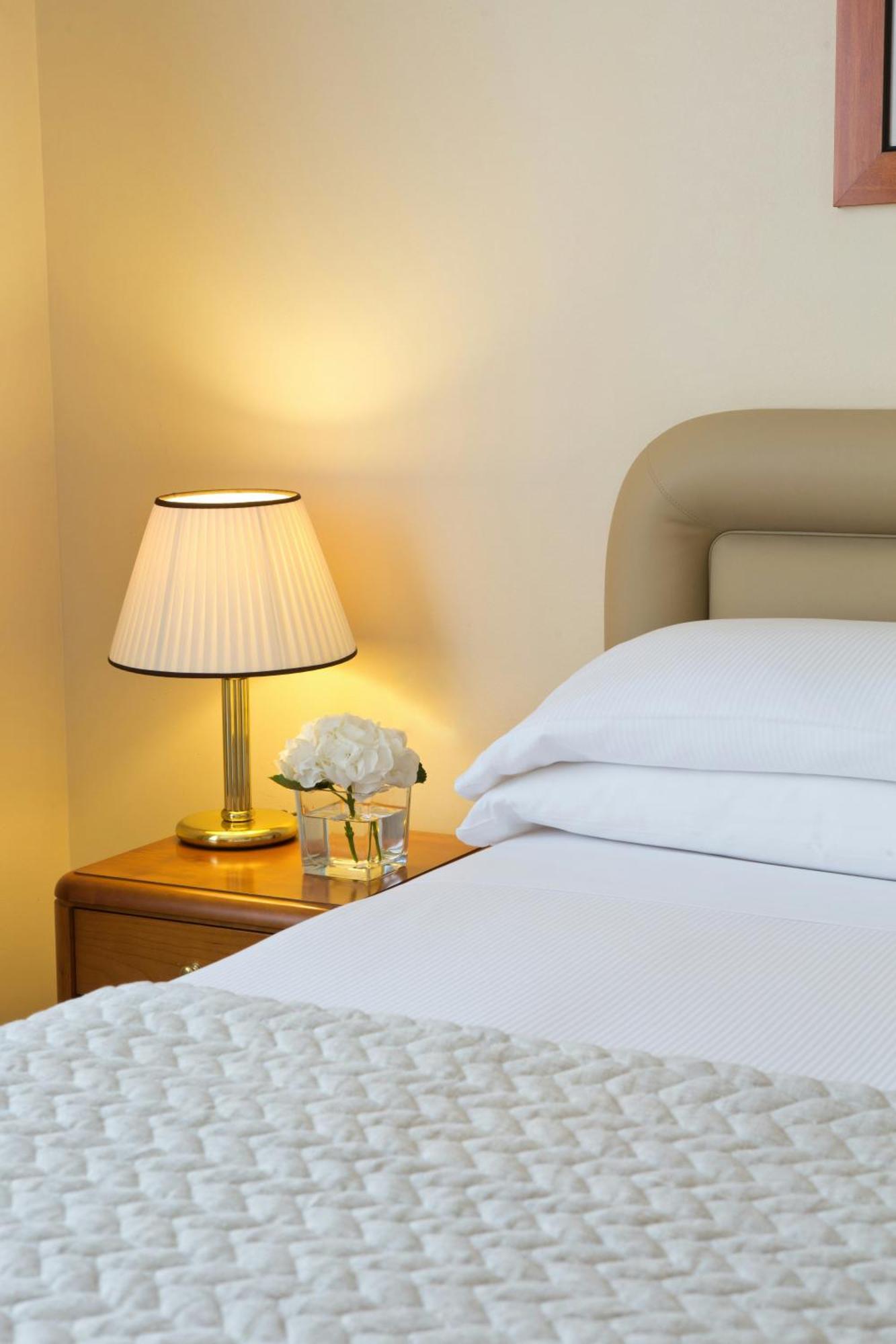 Quarto Superior com Cama de Casal ou 2 de Solteiro