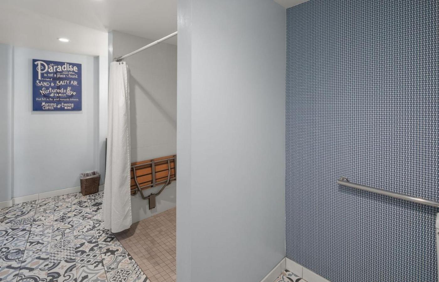King Room Disability Access