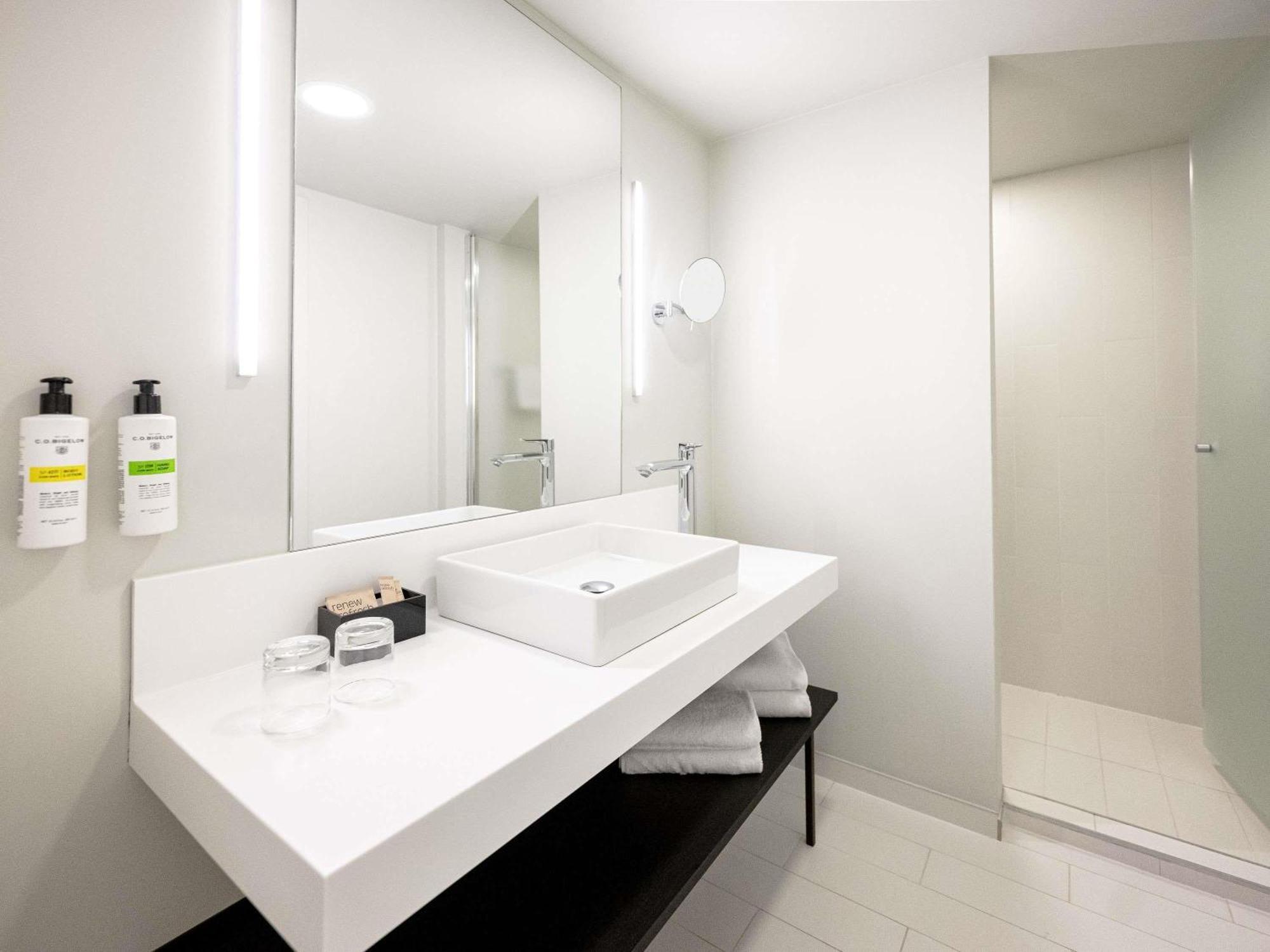 Habitación Doble Superior
