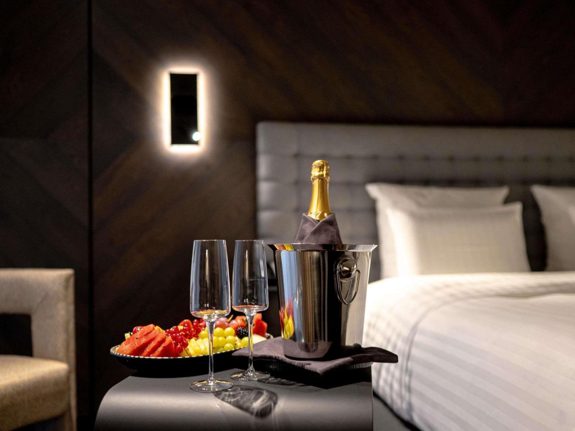 Suite Presidencial