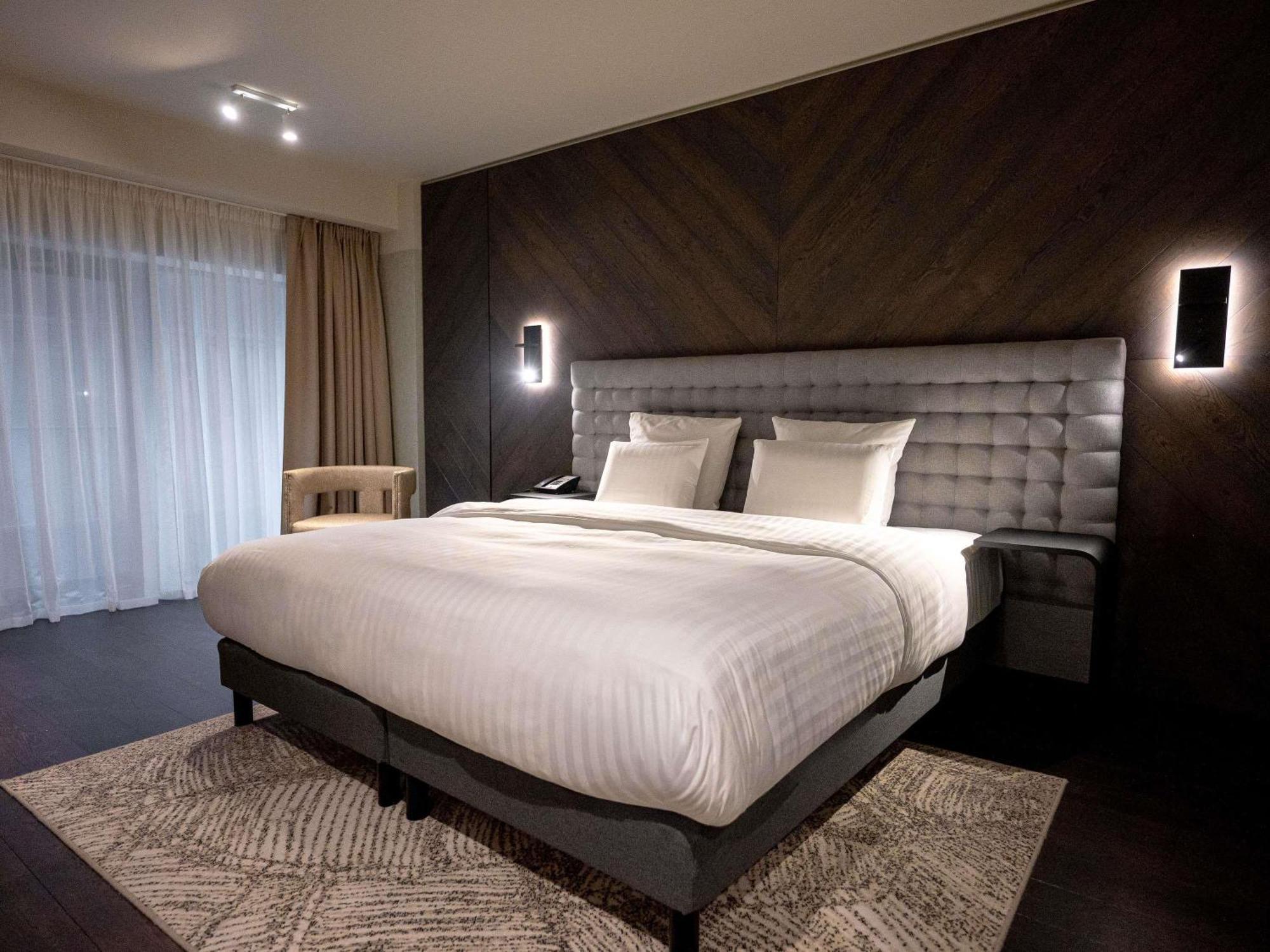 Habitación Superior Premium