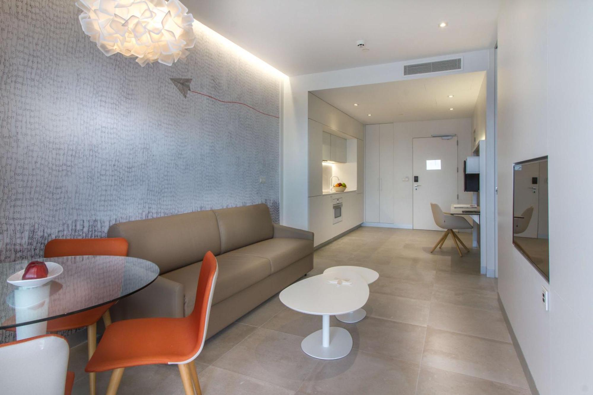 Suite Sea View