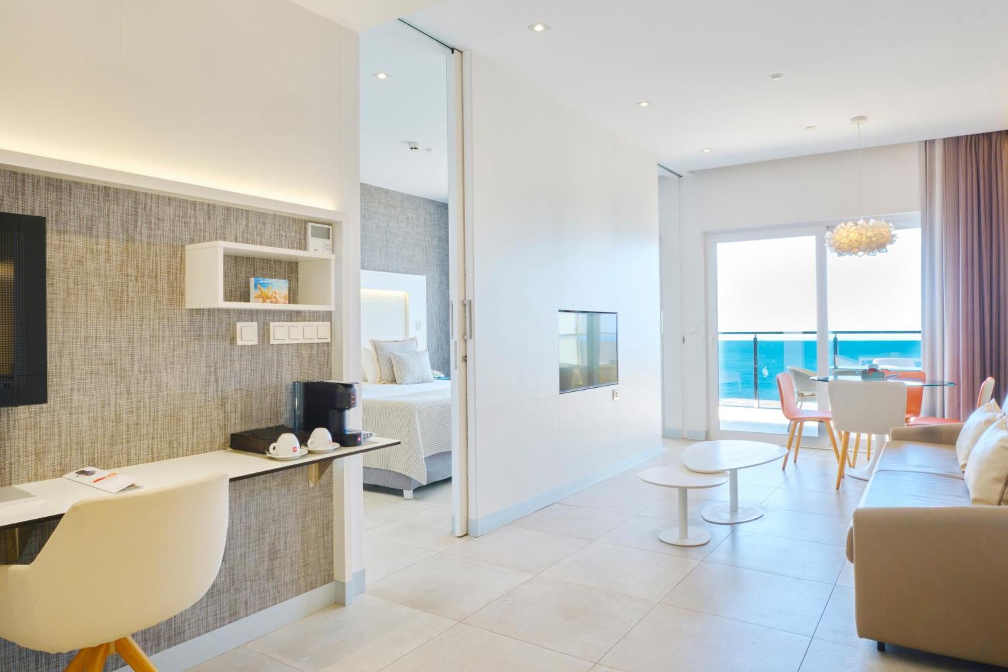 Suite Sea View