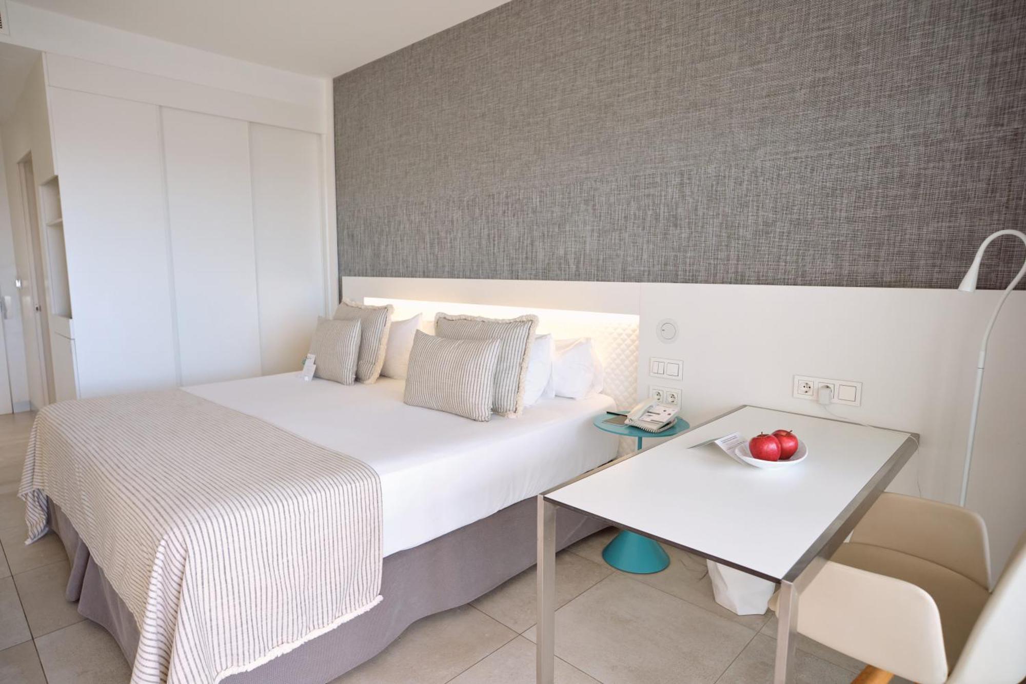 Suite Balcony