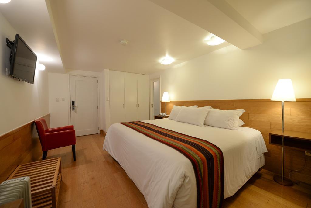 Superior Doppelzimmer