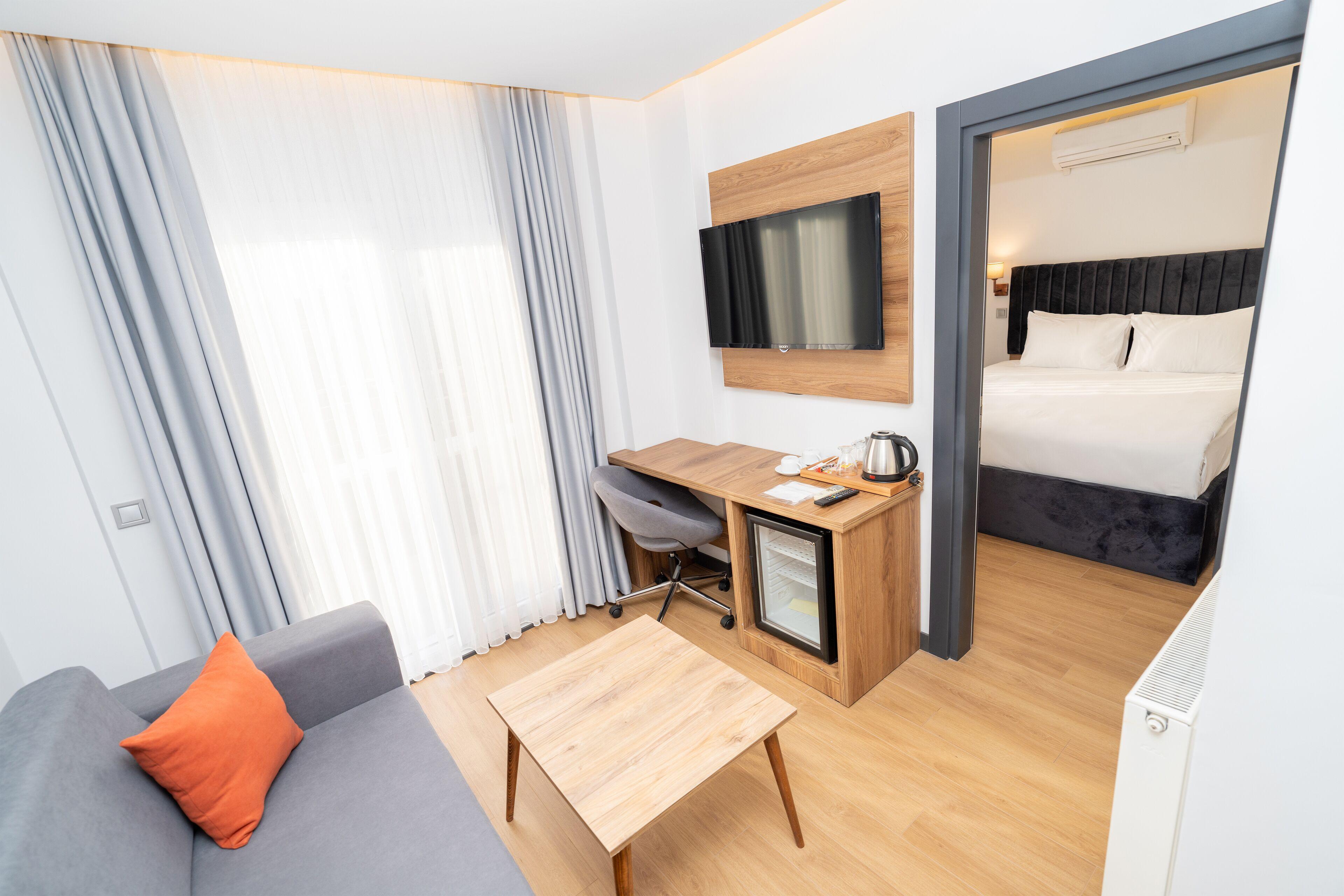 Suite Junior