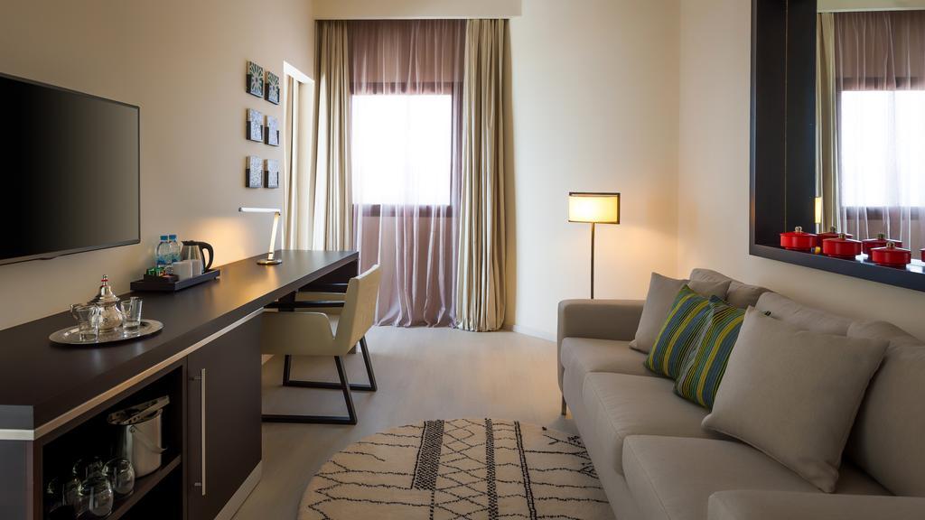 Suite Specialty con cama extragrande