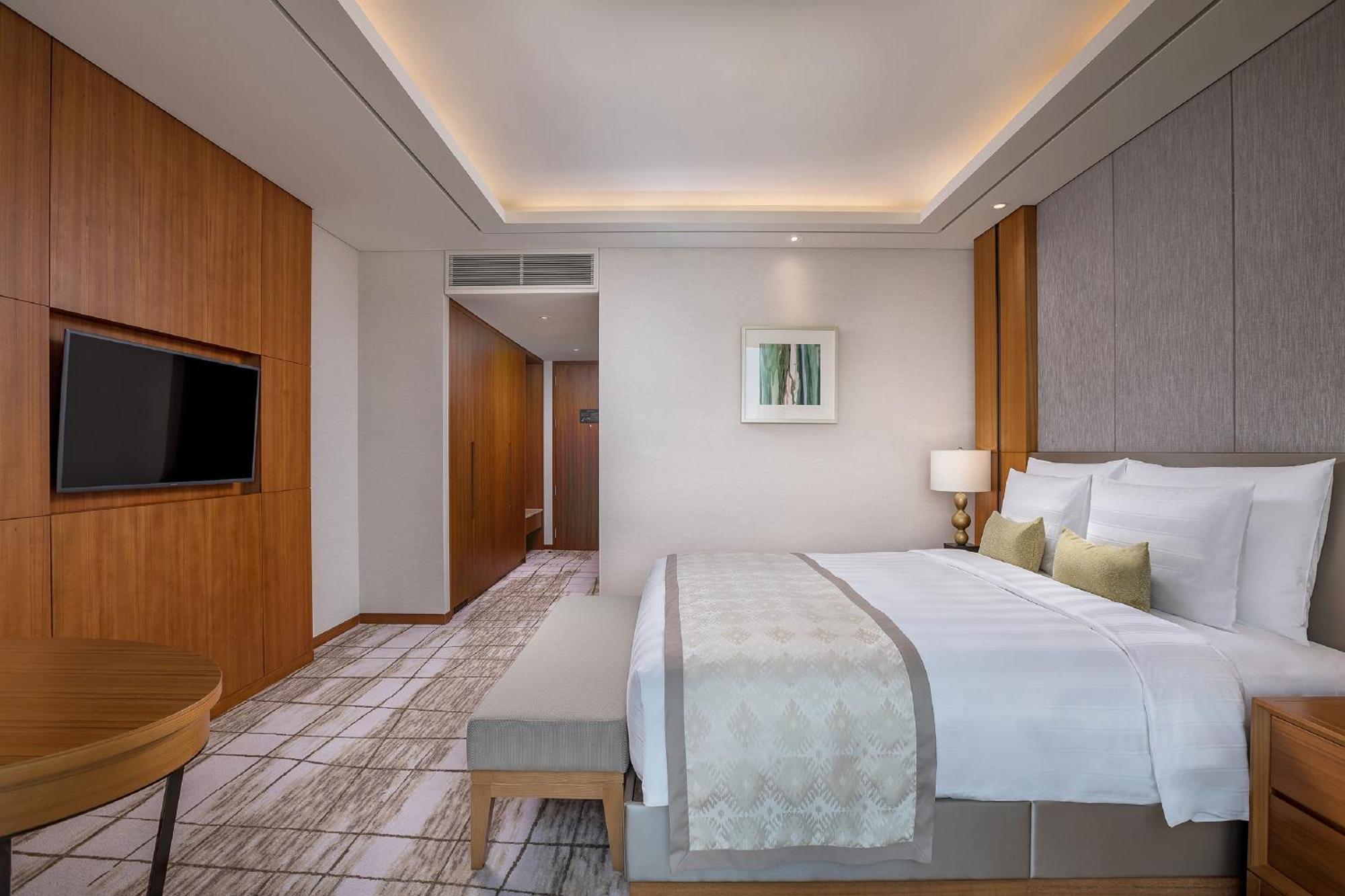 Chambre Lits Jumeaux Deluxe