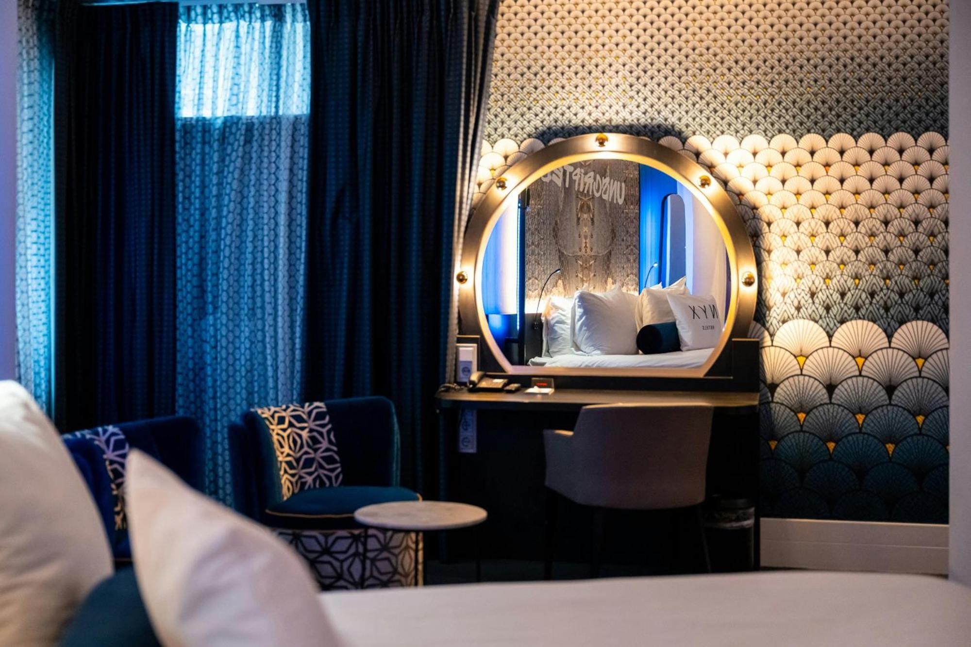 Executive Zimmer mit 2 Einzelbetten