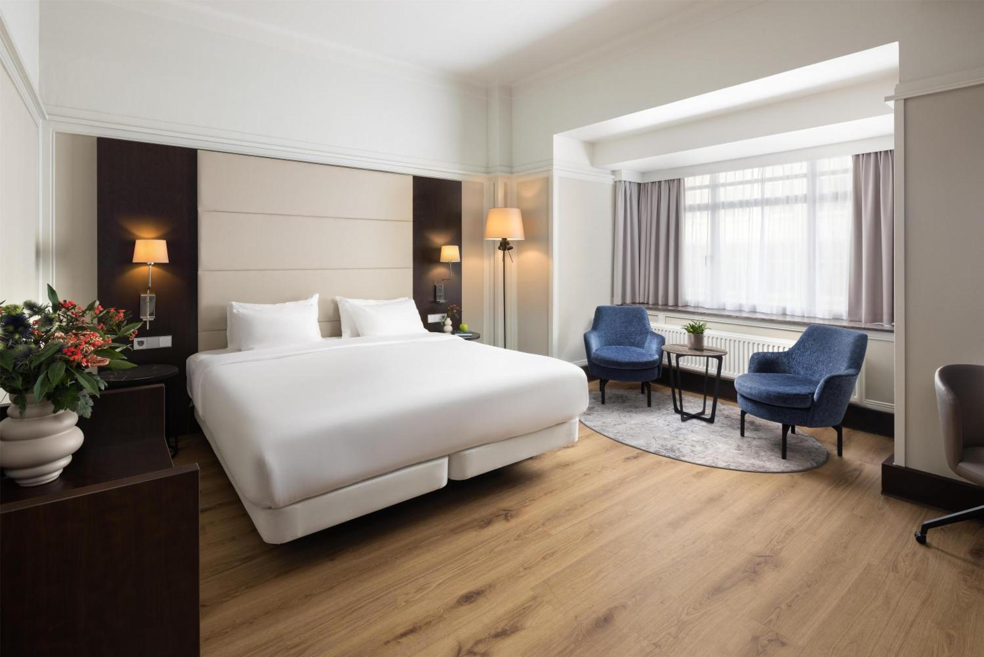 Superior Zweibettzimmer