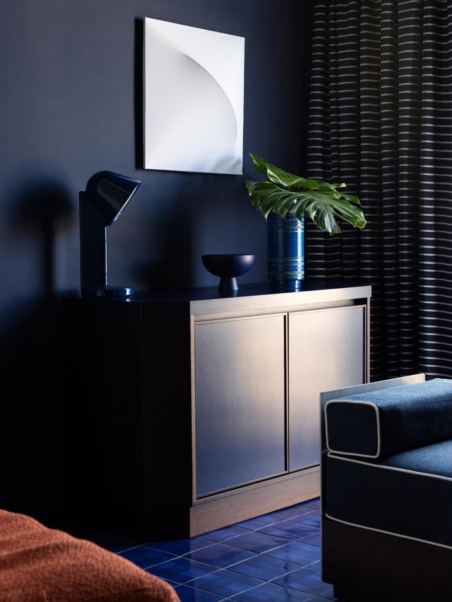 Junior Suite met Uitzicht op Zee