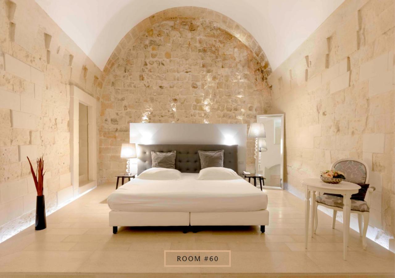 Large Double Room City view