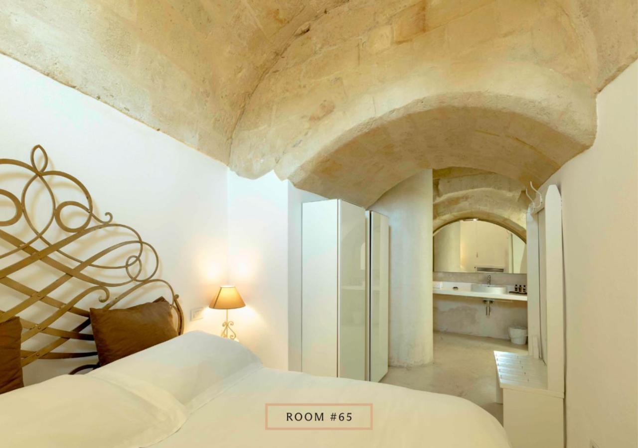 Double Room Patio Cave