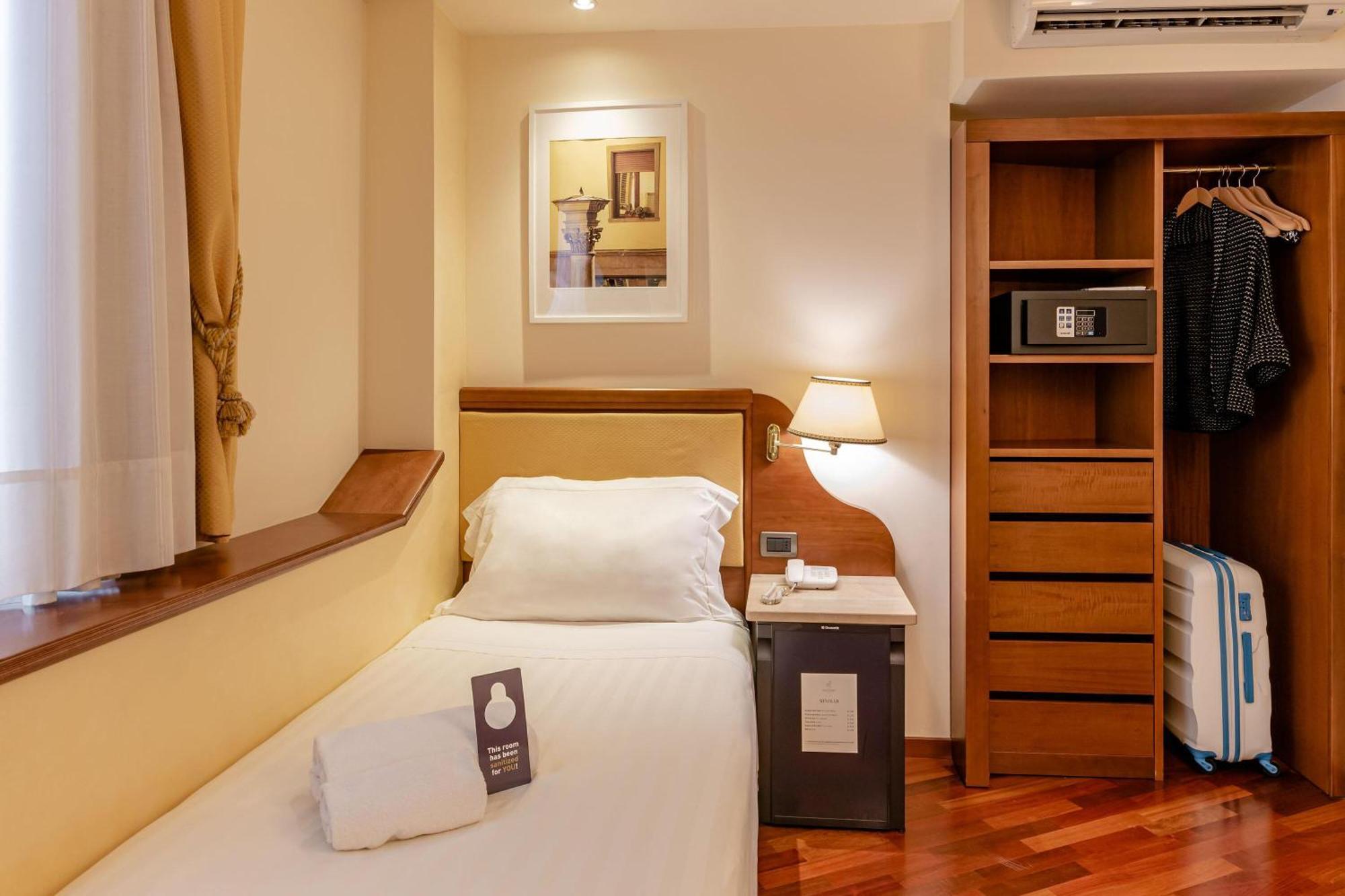 Habitación Individual
