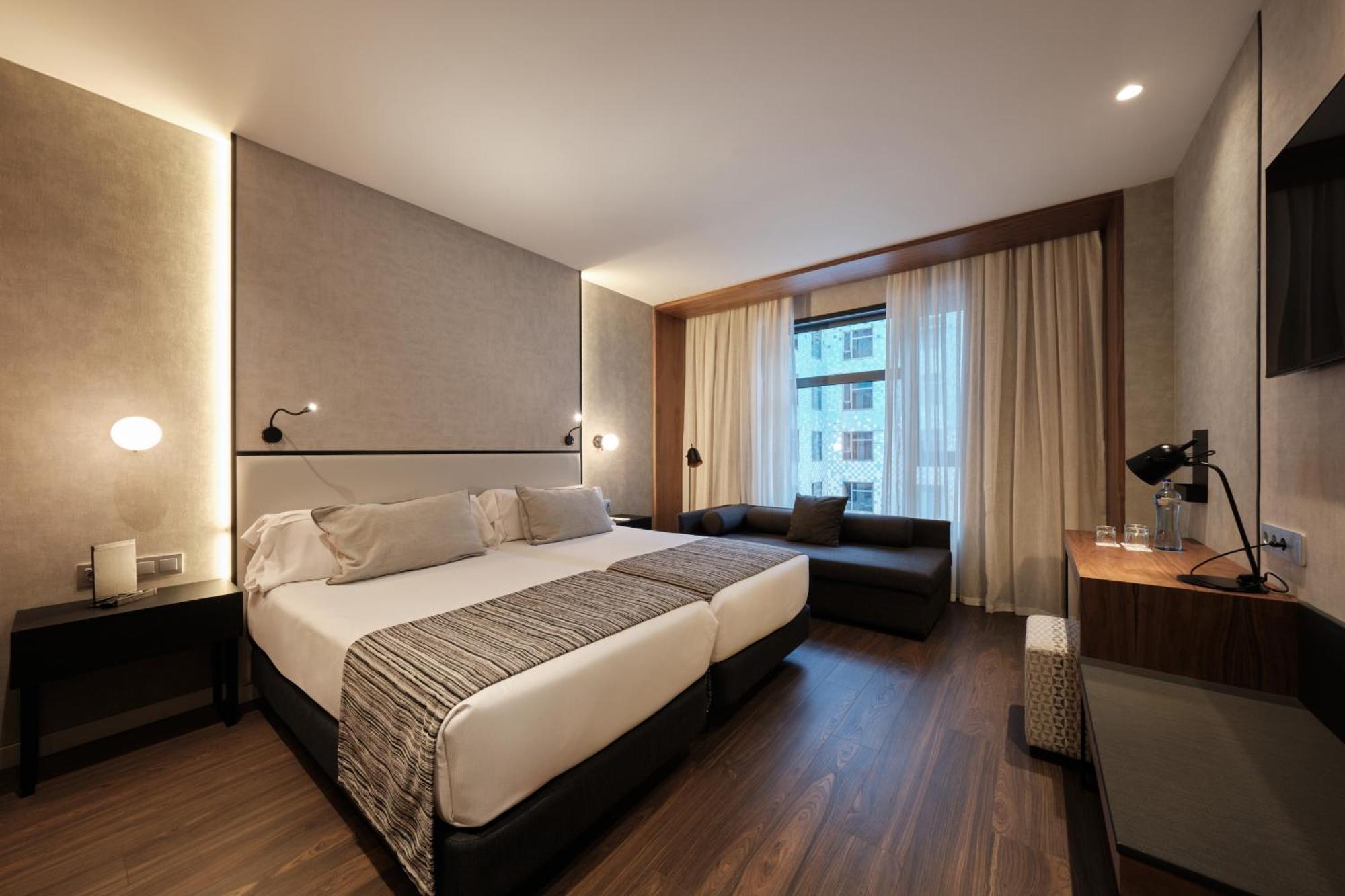 Chambre Triple (3 Adultes)