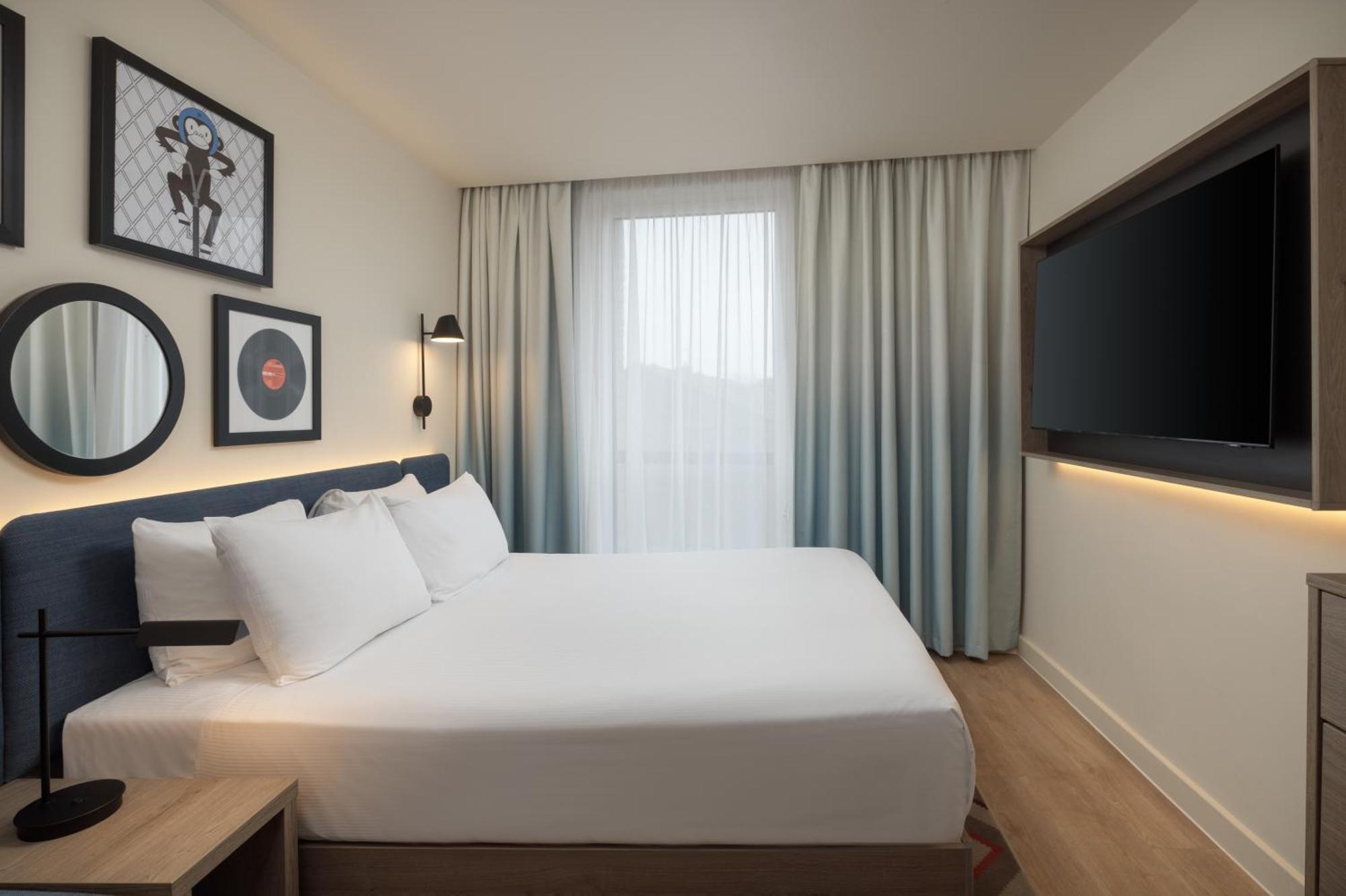 Superior Queen Room